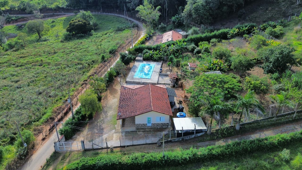🌿 CHÁCARA À VENDA EM TOLEDO – MG 🌿📍 Bairro Fazenda 📐 2.275 m²