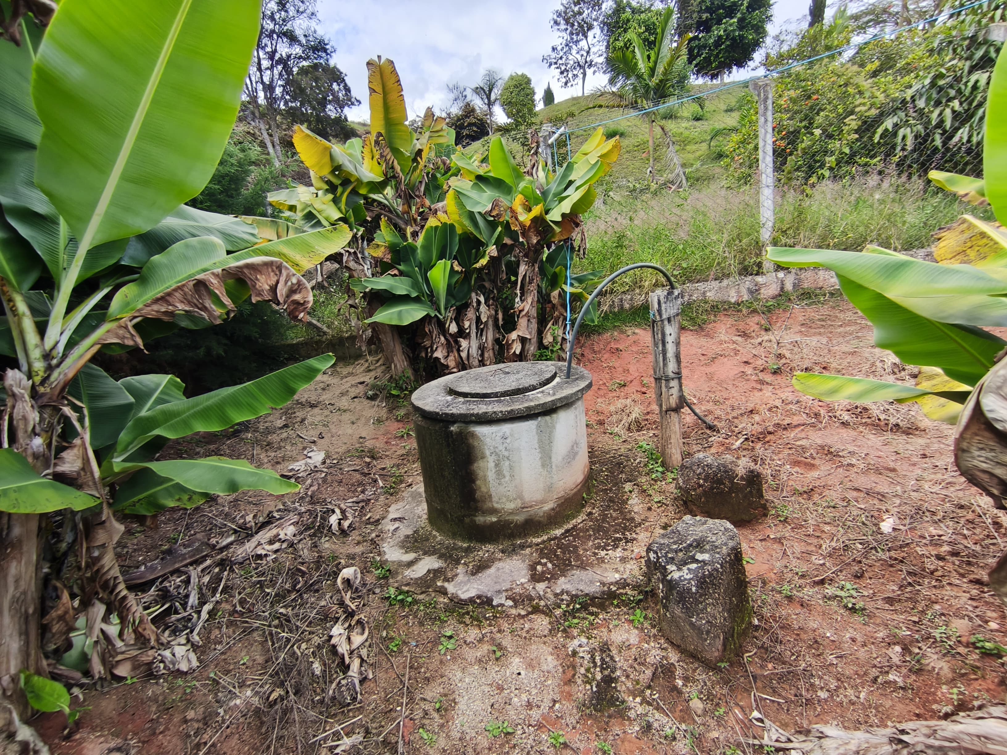 🌿 CHÁCARA À VENDA EM TOLEDO – MG 🌿📍 Bairro Fazenda 📐 2.275 m²