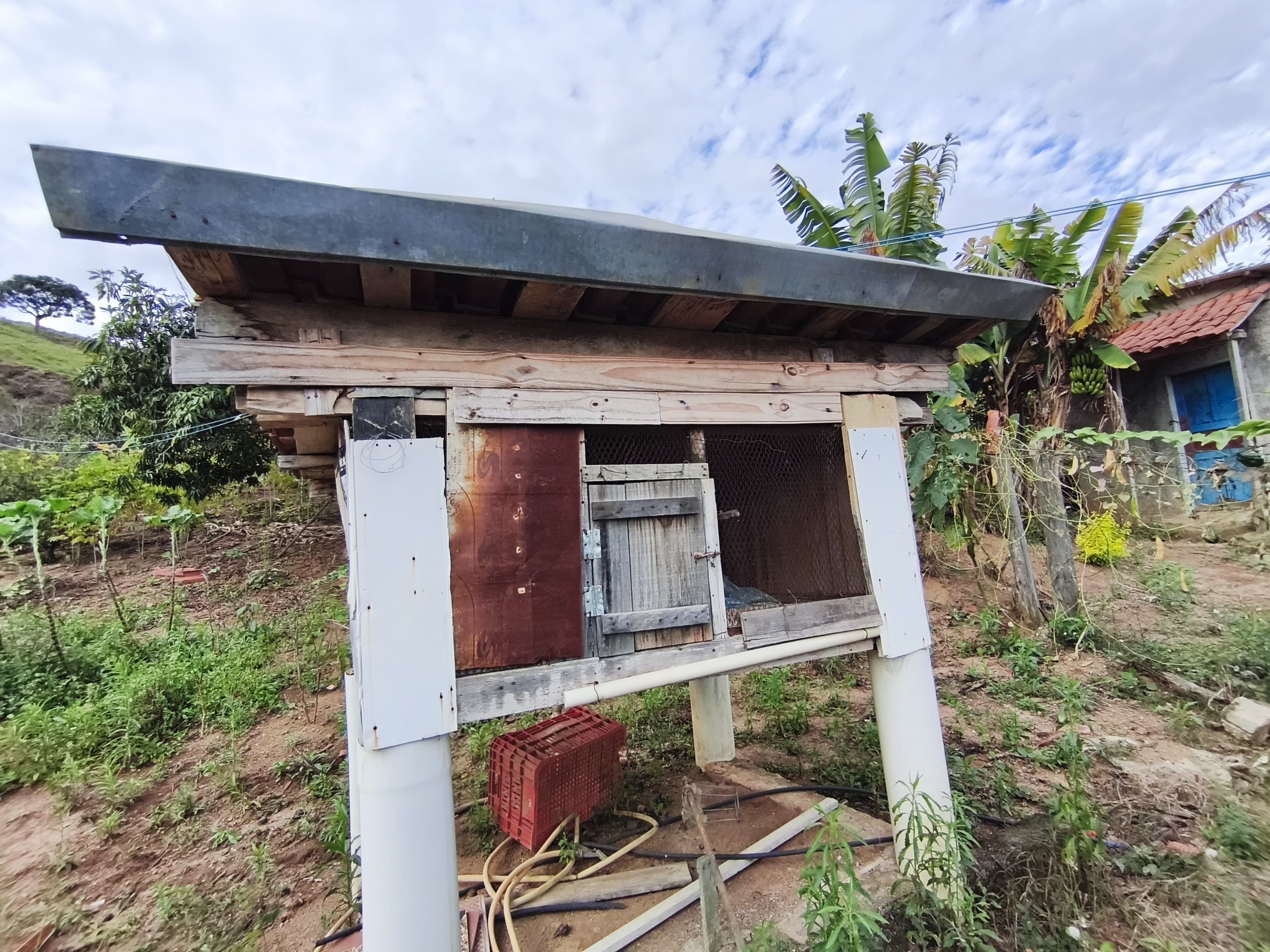 🌿 CHÁCARA À VENDA EM TOLEDO – MG 🌿📍 Bairro Fazenda 📐 2.275 m²