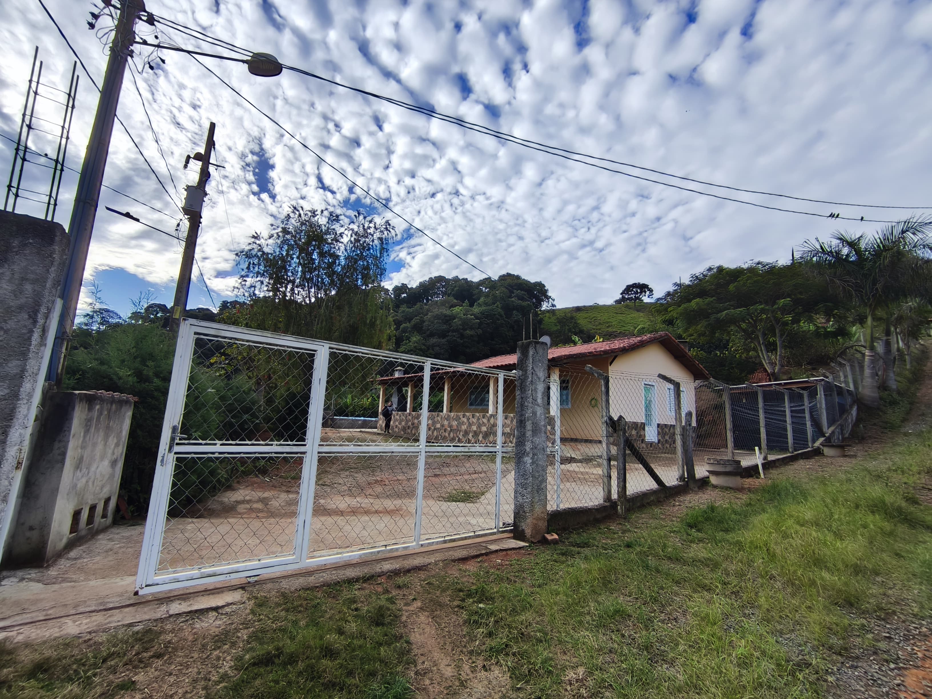 🌿 CHÁCARA À VENDA EM TOLEDO – MG 🌿📍 Bairro Fazenda 📐 2.275 m²
