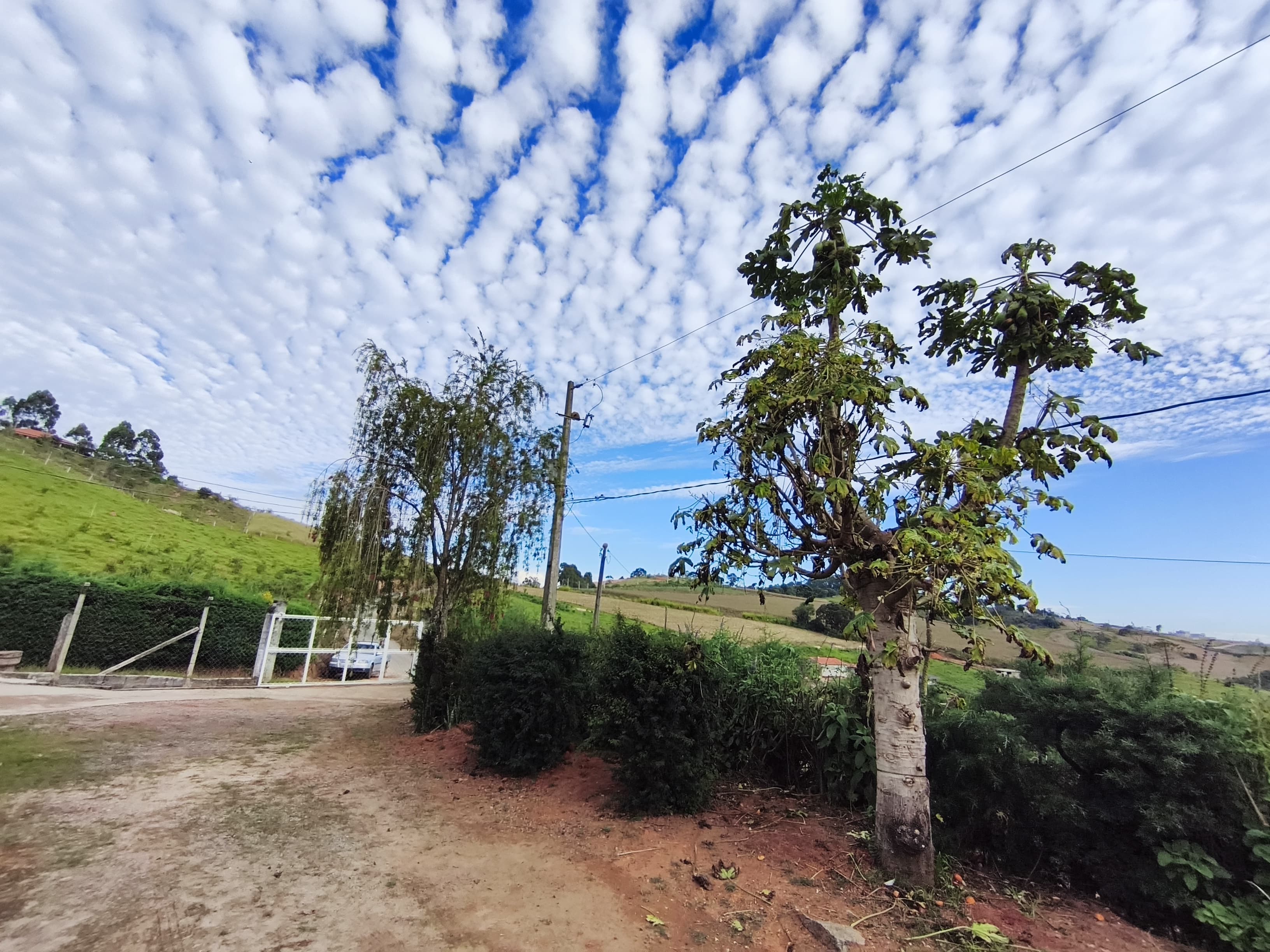 🌿 CHÁCARA À VENDA EM TOLEDO – MG 🌿📍 Bairro Fazenda 📐 2.275 m²