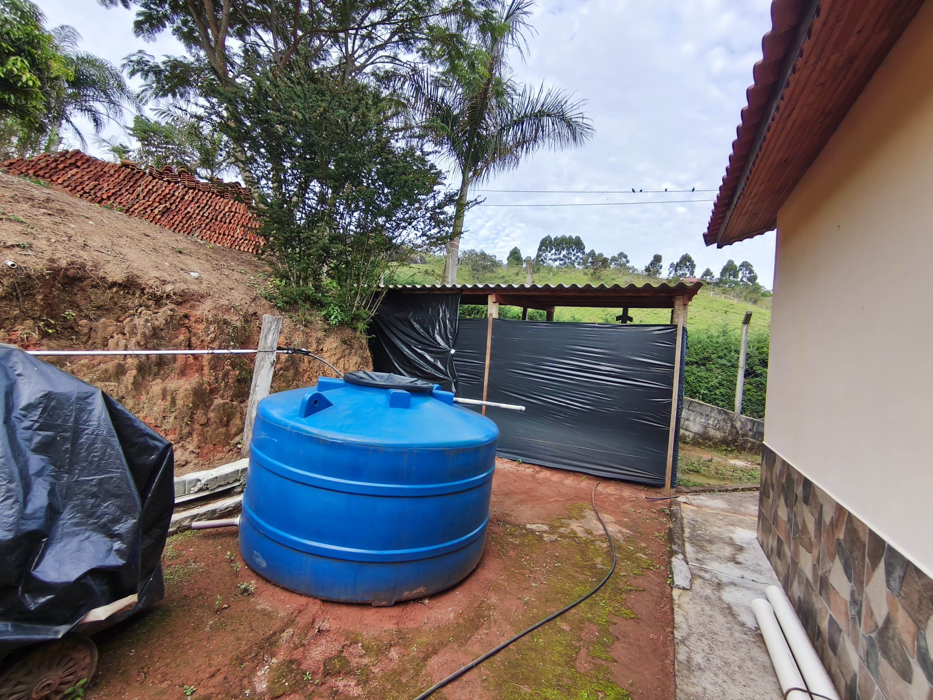 🌿 CHÁCARA À VENDA EM TOLEDO – MG 🌿📍 Bairro Fazenda 📐 2.275 m²