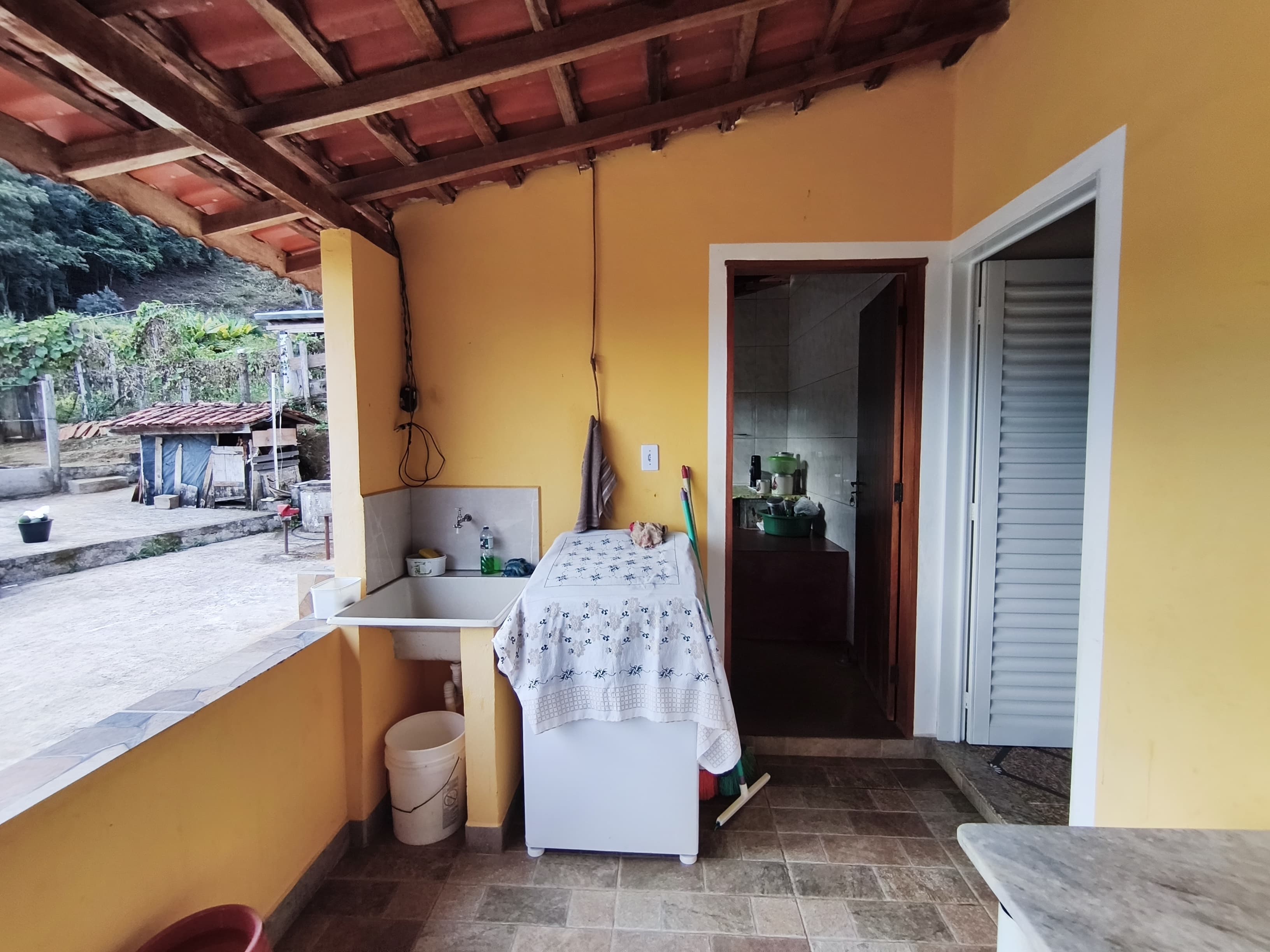🌿 CHÁCARA À VENDA EM TOLEDO – MG 🌿📍 Bairro Fazenda 📐 2.275 m²
