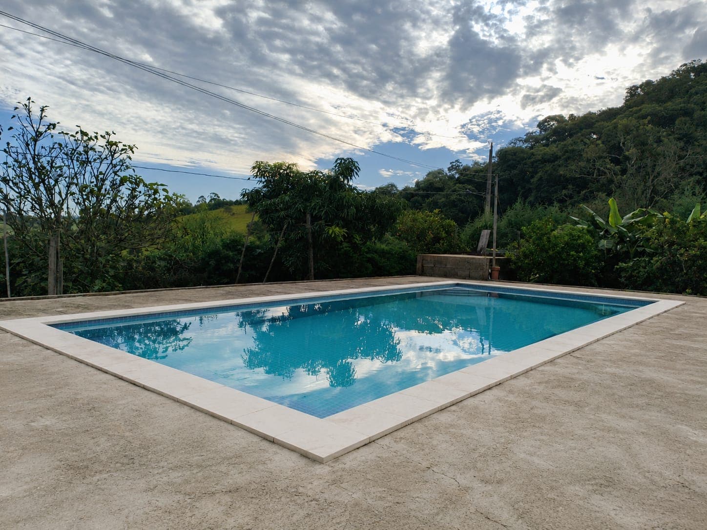 🌿 CHÁCARA À VENDA EM TOLEDO – MG 🌿📍 Bairro Fazenda 📐 2.275 m²