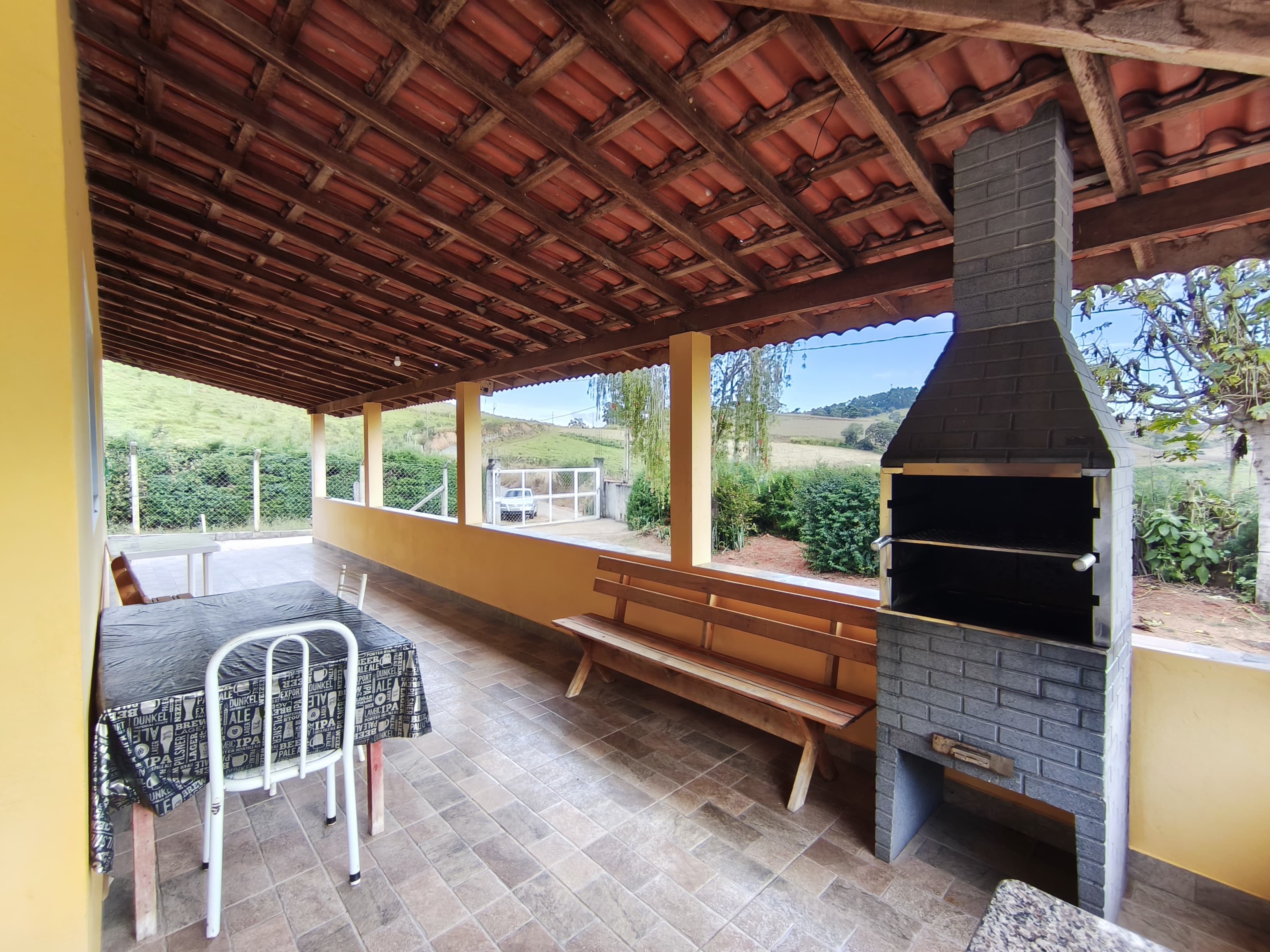 🌿 CHÁCARA À VENDA EM TOLEDO – MG 🌿📍 Bairro Fazenda 📐 2.275 m²