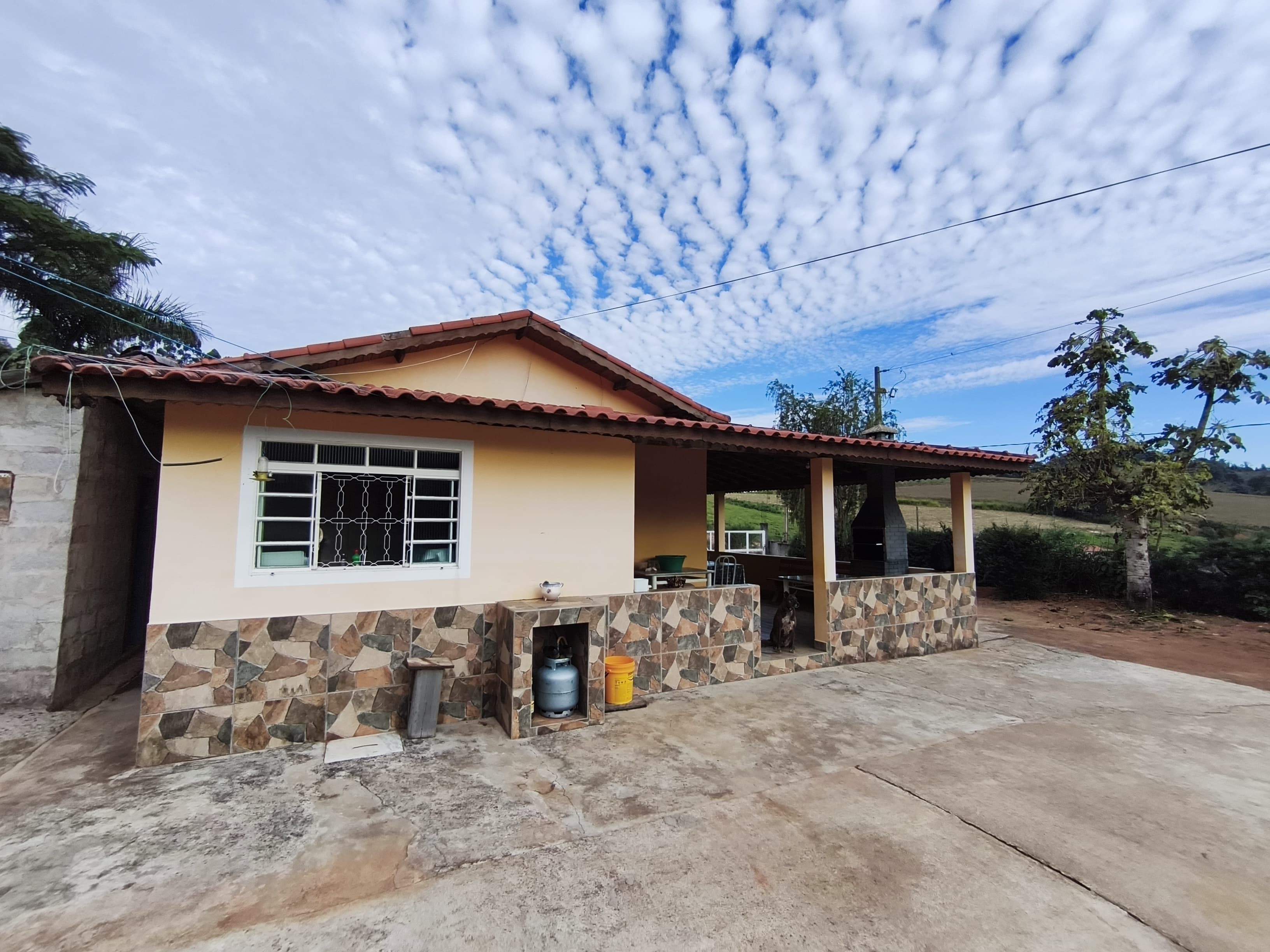 🌿 CHÁCARA À VENDA EM TOLEDO – MG 🌿📍 Bairro Fazenda 📐 2.275 m²