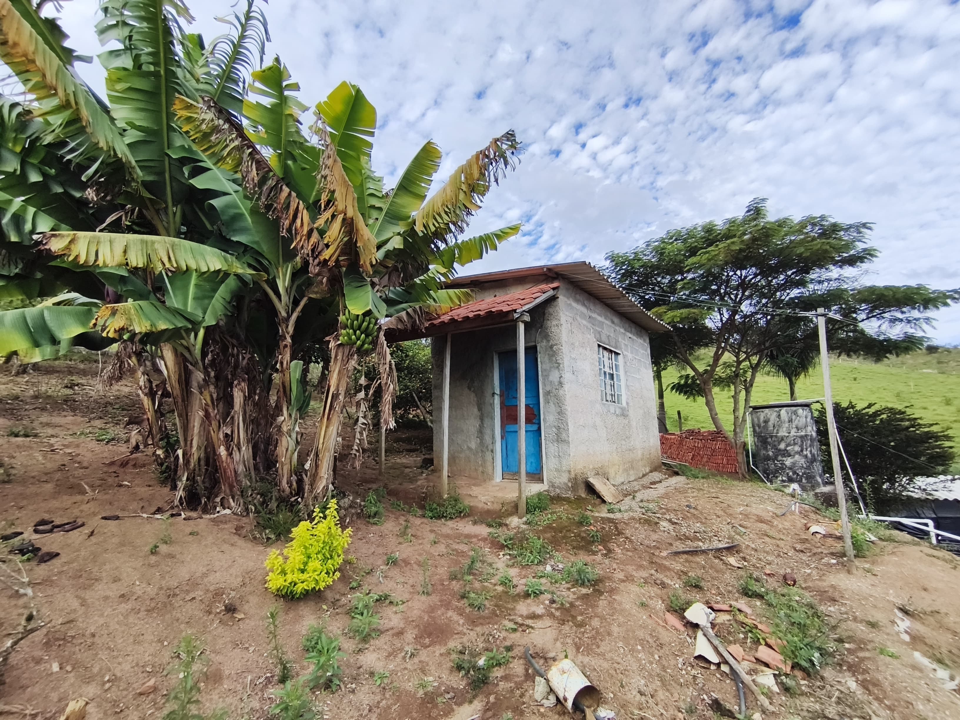 🌿 CHÁCARA À VENDA EM TOLEDO – MG 🌿📍 Bairro Fazenda 📐 2.275 m²