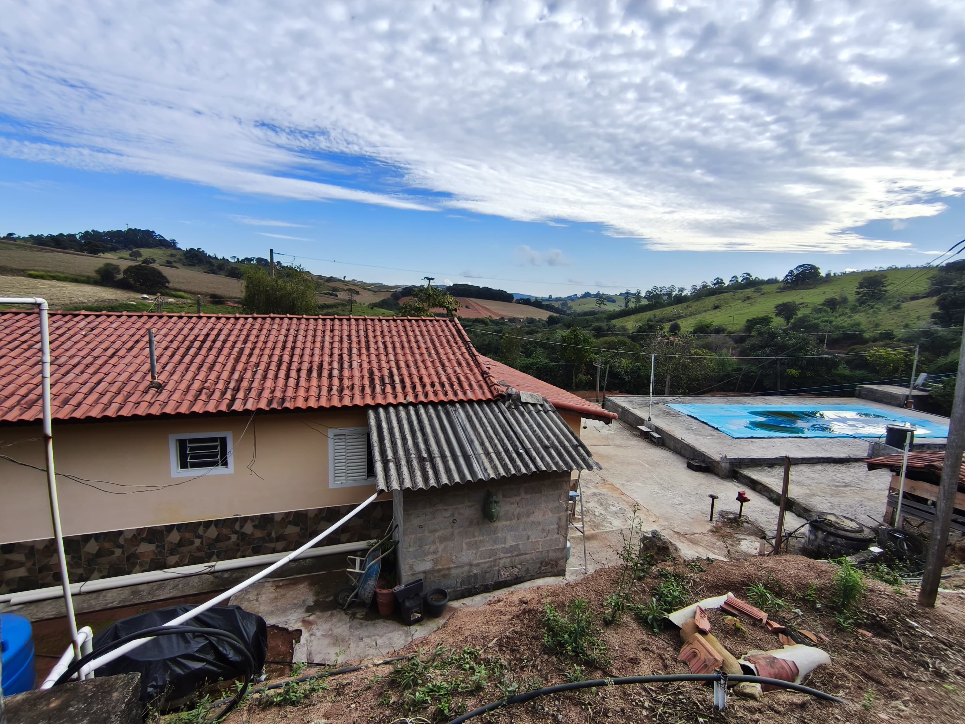 🌿 CHÁCARA À VENDA EM TOLEDO – MG 🌿📍 Bairro Fazenda 📐 2.275 m²