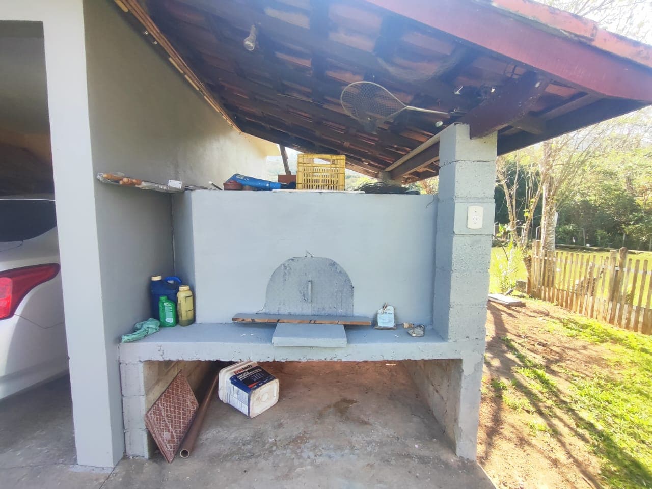 ✨ CHÁCARA EXCLUSIVA À VENDA – ALTO PADRÃO ✨ 📍 Extrema /MG📐 Área total: 5.069 m² 🏗️ Área construída: 400 m² 📄 Documentação: Escritura ✔️ 🪑 Venda: Porteira fechada