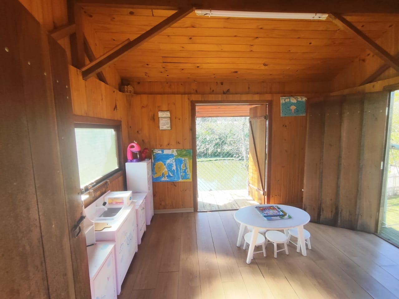 ✨ CHÁCARA EXCLUSIVA À VENDA – ALTO PADRÃO ✨ 📍 Extrema /MG📐 Área total: 5.069 m² 🏗️ Área construída: 400 m² 📄 Documentação: Escritura ✔️ 🪑 Venda: Porteira fechada