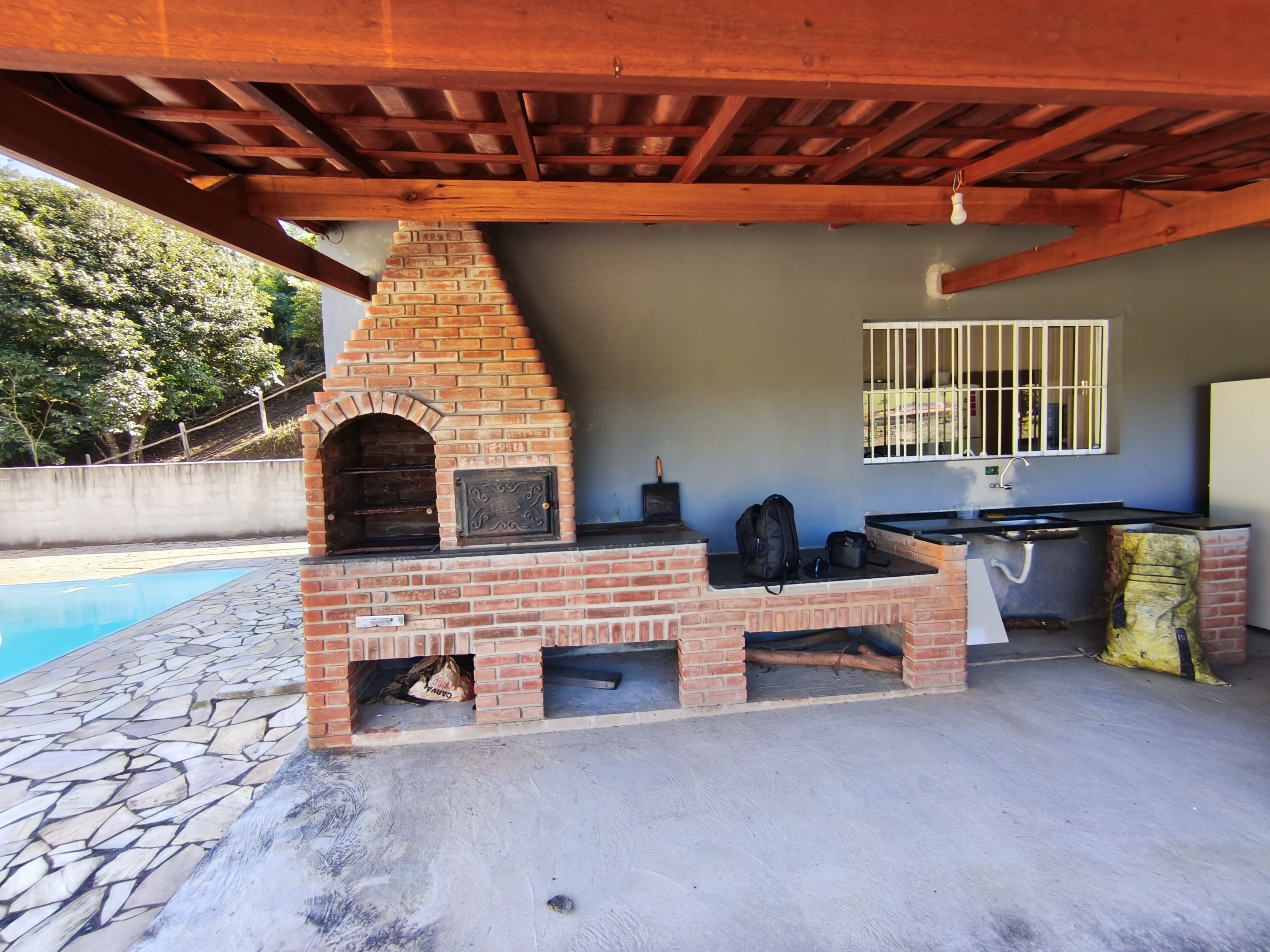 🌿🏡 CHÁCARA À VENDA EM TOLEDO – MG 🏡🌿🌳 Área total de 5.300 m²