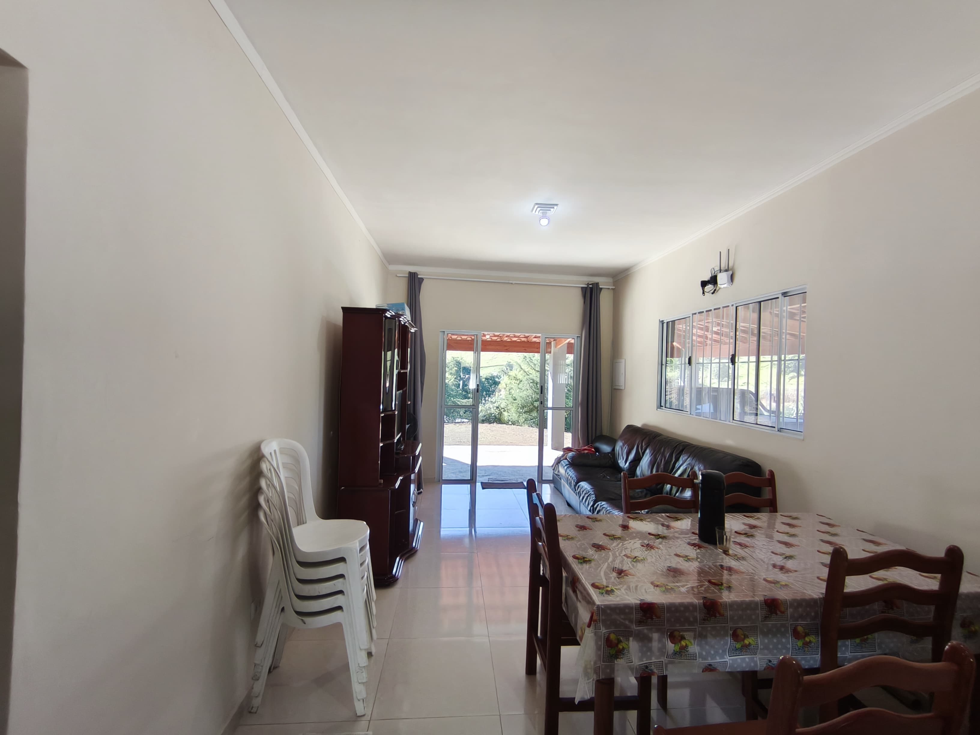 🌿🏡 CHÁCARA À VENDA EM TOLEDO – MG 🏡🌿🌳 Área total de 5.300 m²