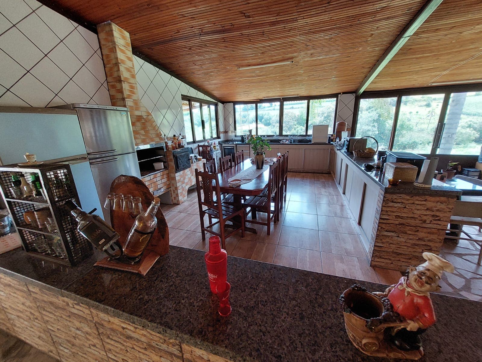 🌳🏡 EXCELENTE SÍTIO À VENDA – PORTEIRA FECHADA – TOLEDO/MG 🏡🌳