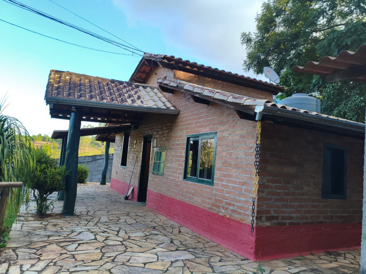 🌿 CHÁCARA À VENDA EM EXTREMA MG🌿