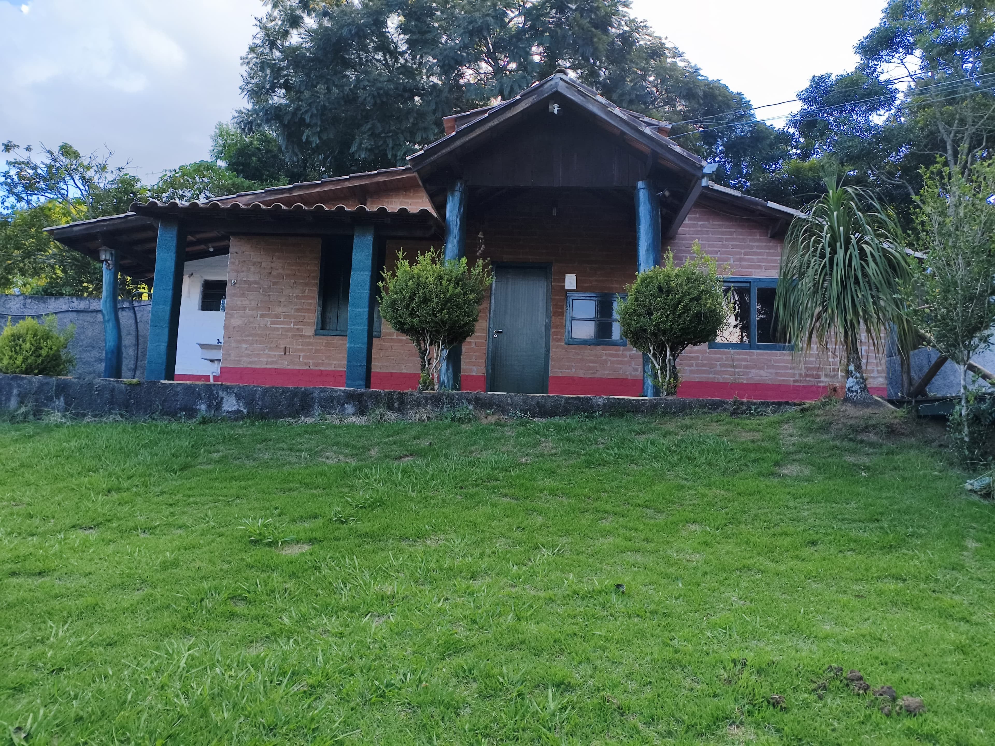 🌿 CHÁCARA À VENDA EM EXTREMA MG🌿