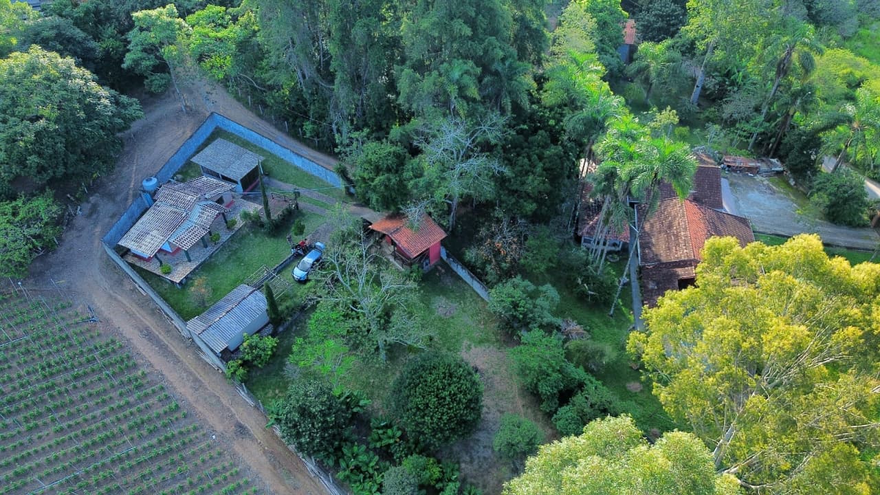 🌿 CHÁCARA À VENDA EM EXTREMA MG🌿