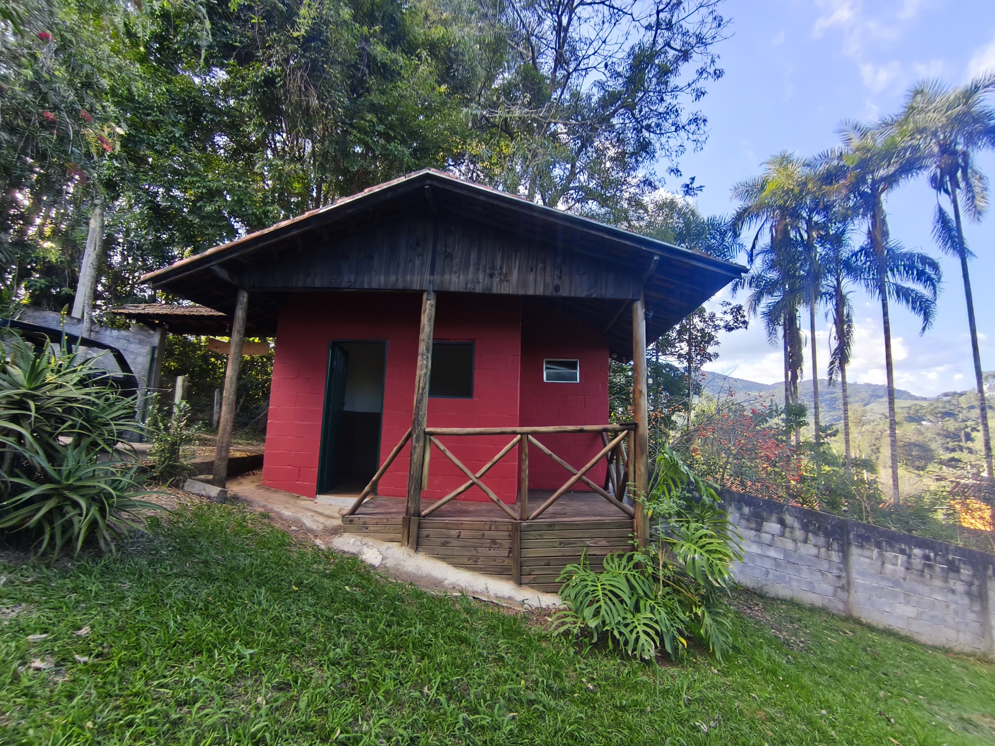 🌿 CHÁCARA À VENDA EM EXTREMA MG🌿