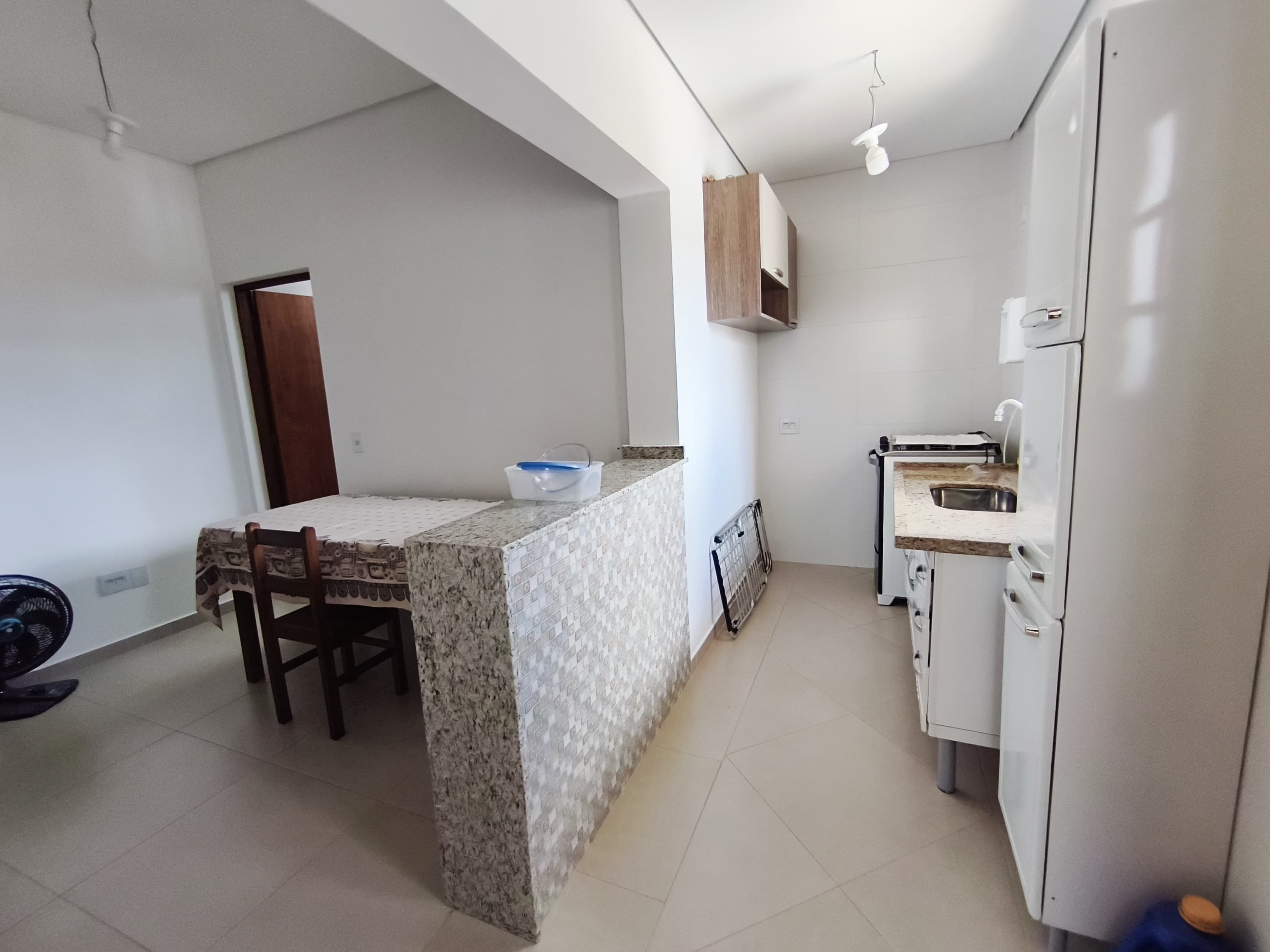 Oportunidade: Casa à Venda no Bairro dos Pereiras