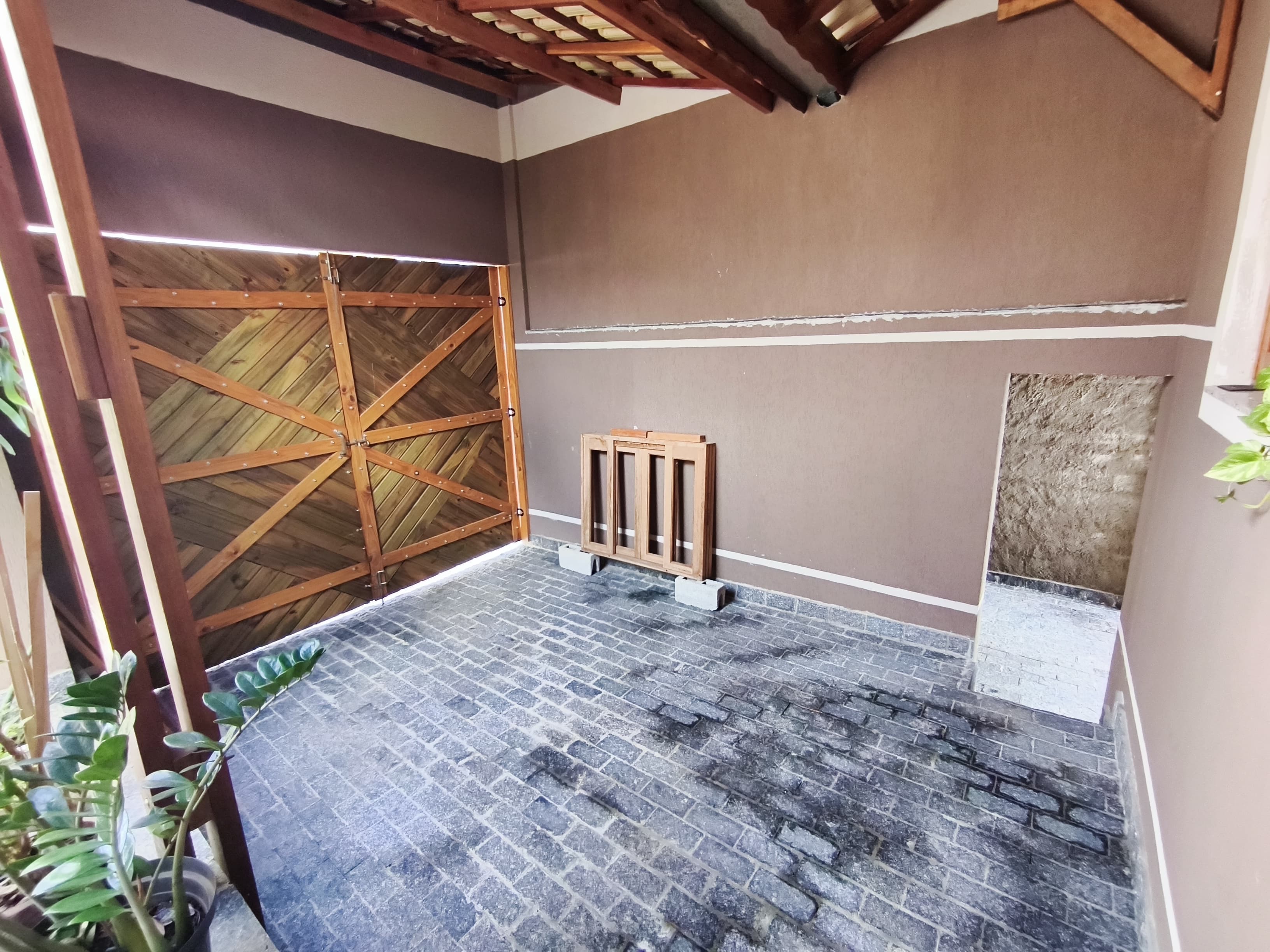 Oportunidade: Casa à Venda no Bairro dos Pereiras