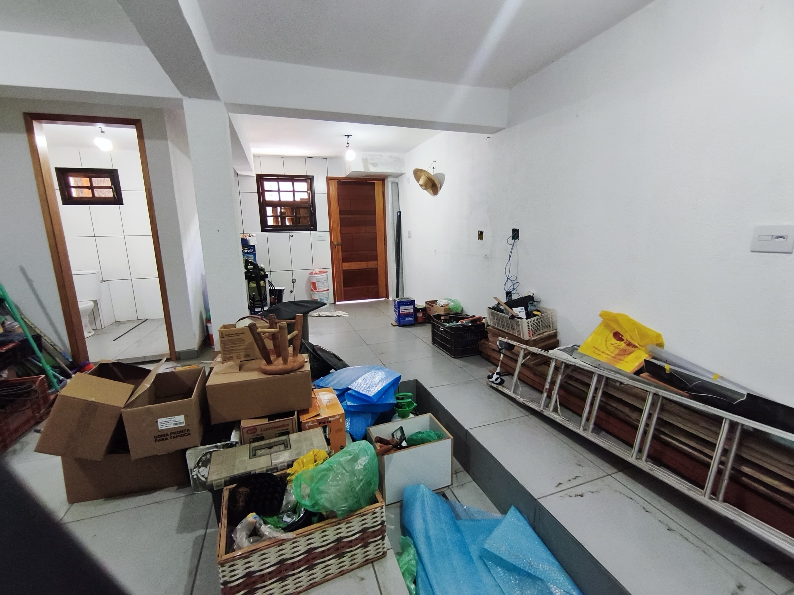 Oportunidade: Casa à Venda no Bairro dos Pereiras