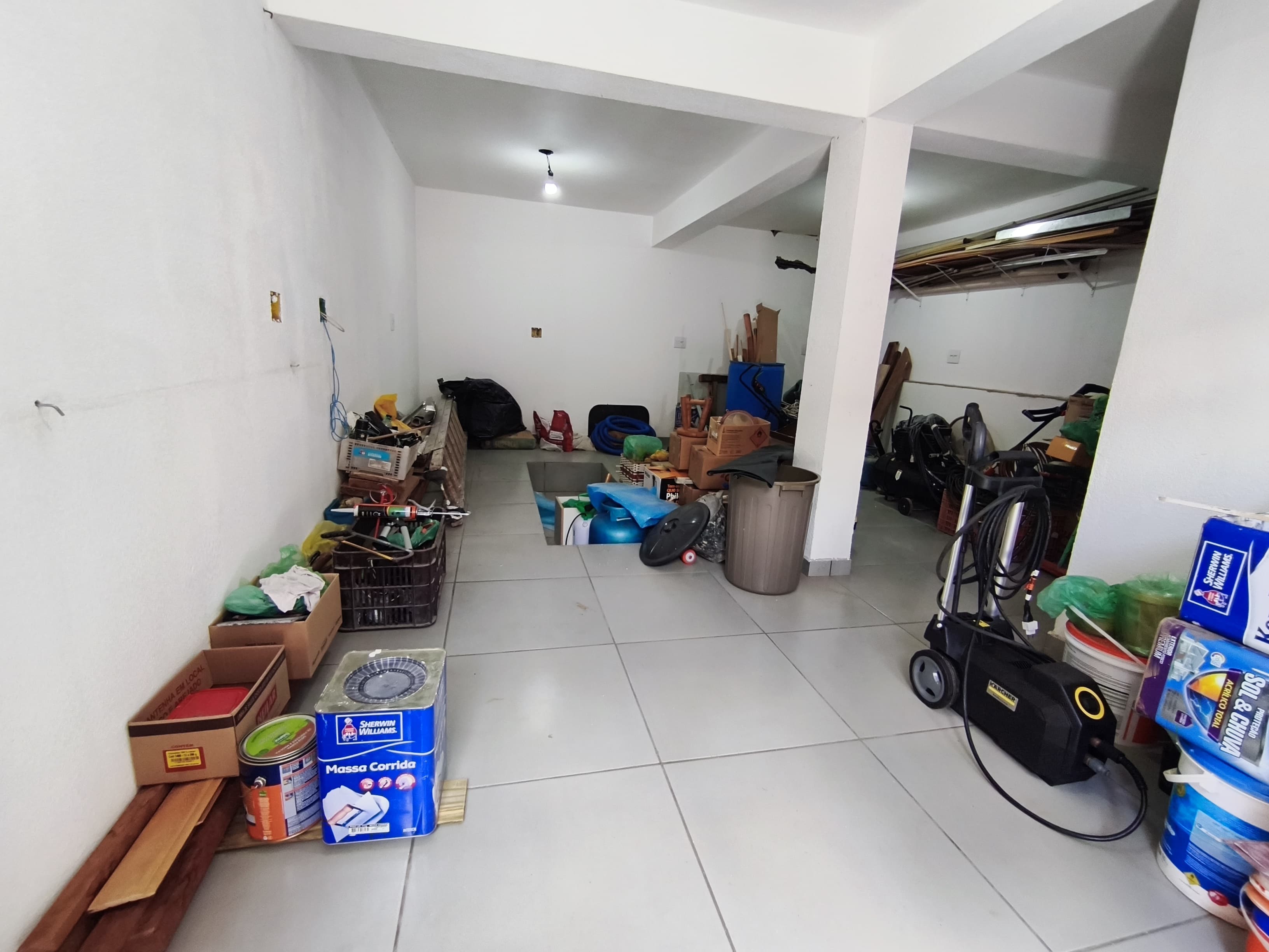 Oportunidade: Casa à Venda no Bairro dos Pereiras