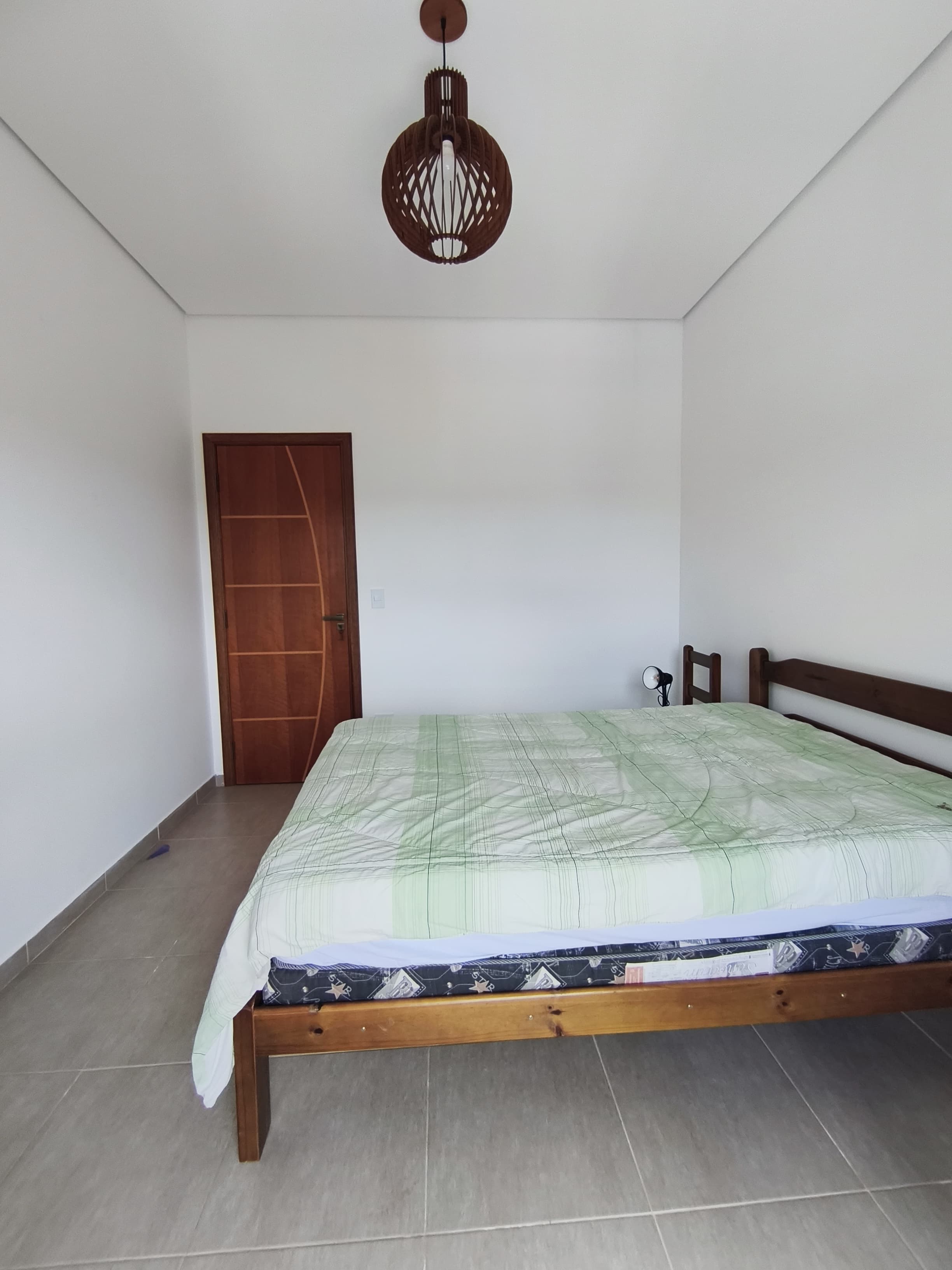 Oportunidade: Casa à Venda no Bairro dos Pereiras