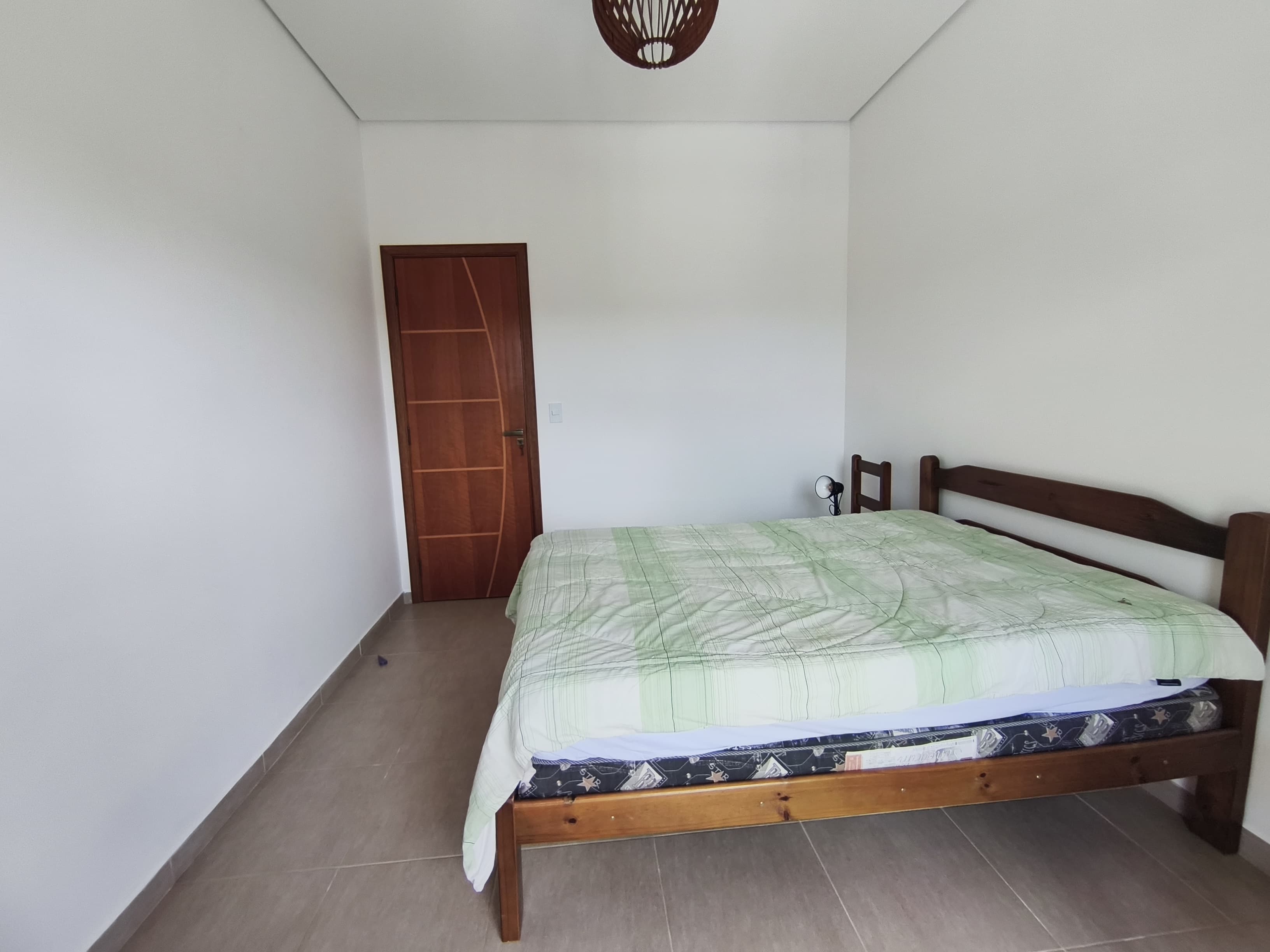 Oportunidade: Casa à Venda no Bairro dos Pereiras