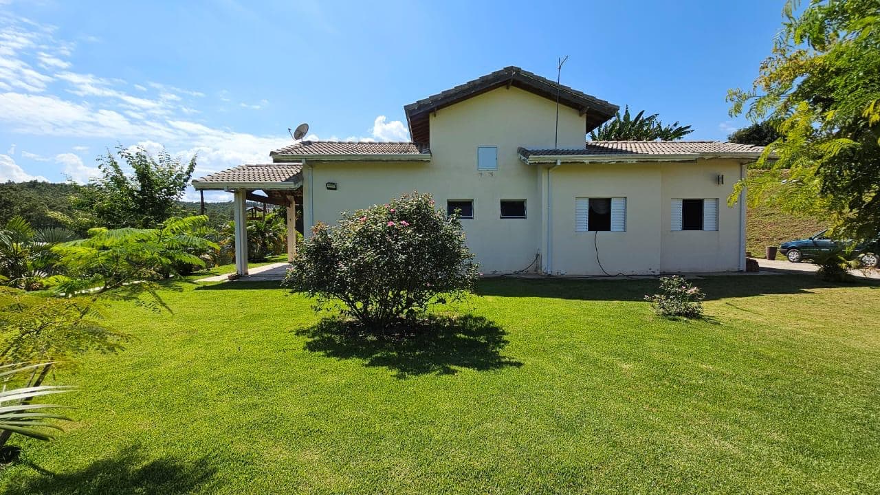 🏡 Chácara à Venda