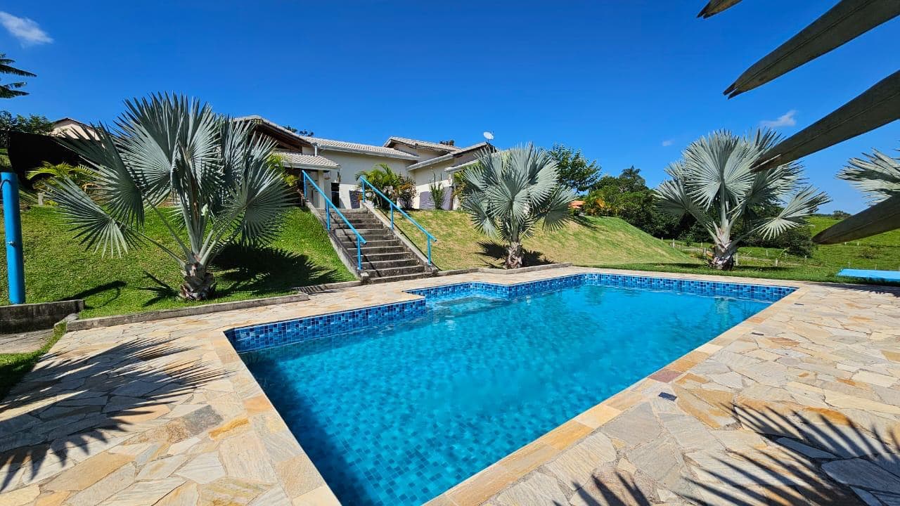🏡 Chácara à Venda