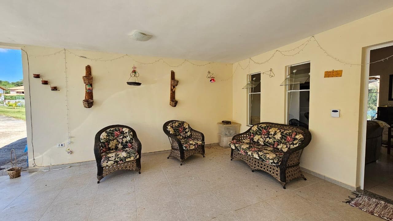 🏡 Chácara à Venda