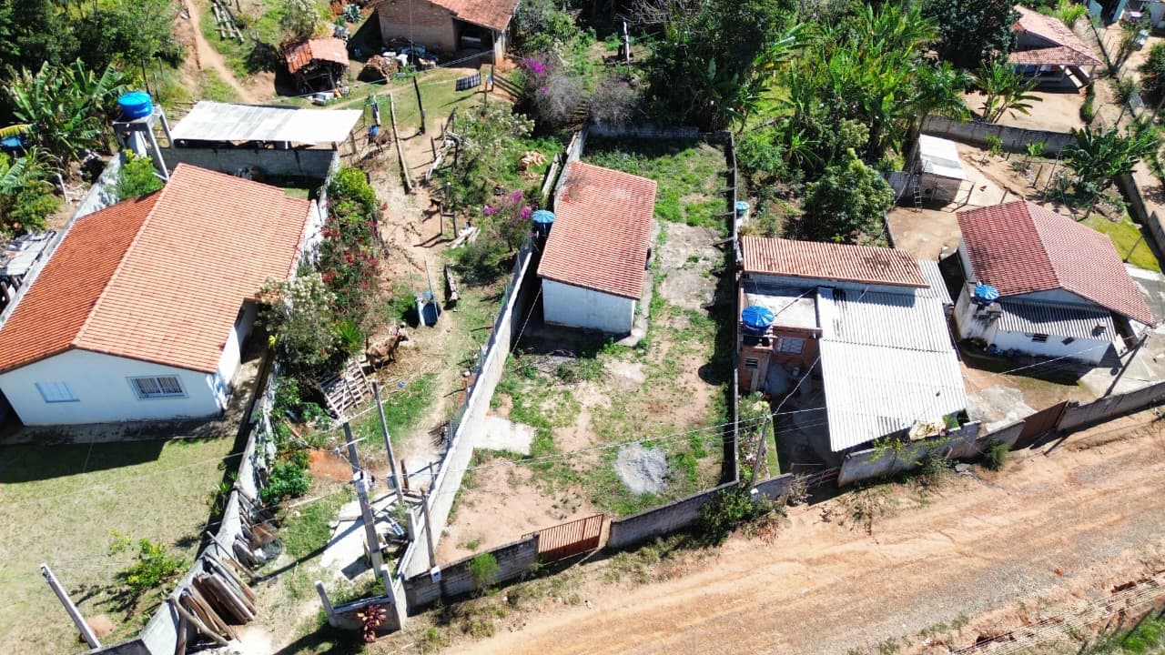 Chácara à Venda – Bairro da Fazenda | Toledo/MG