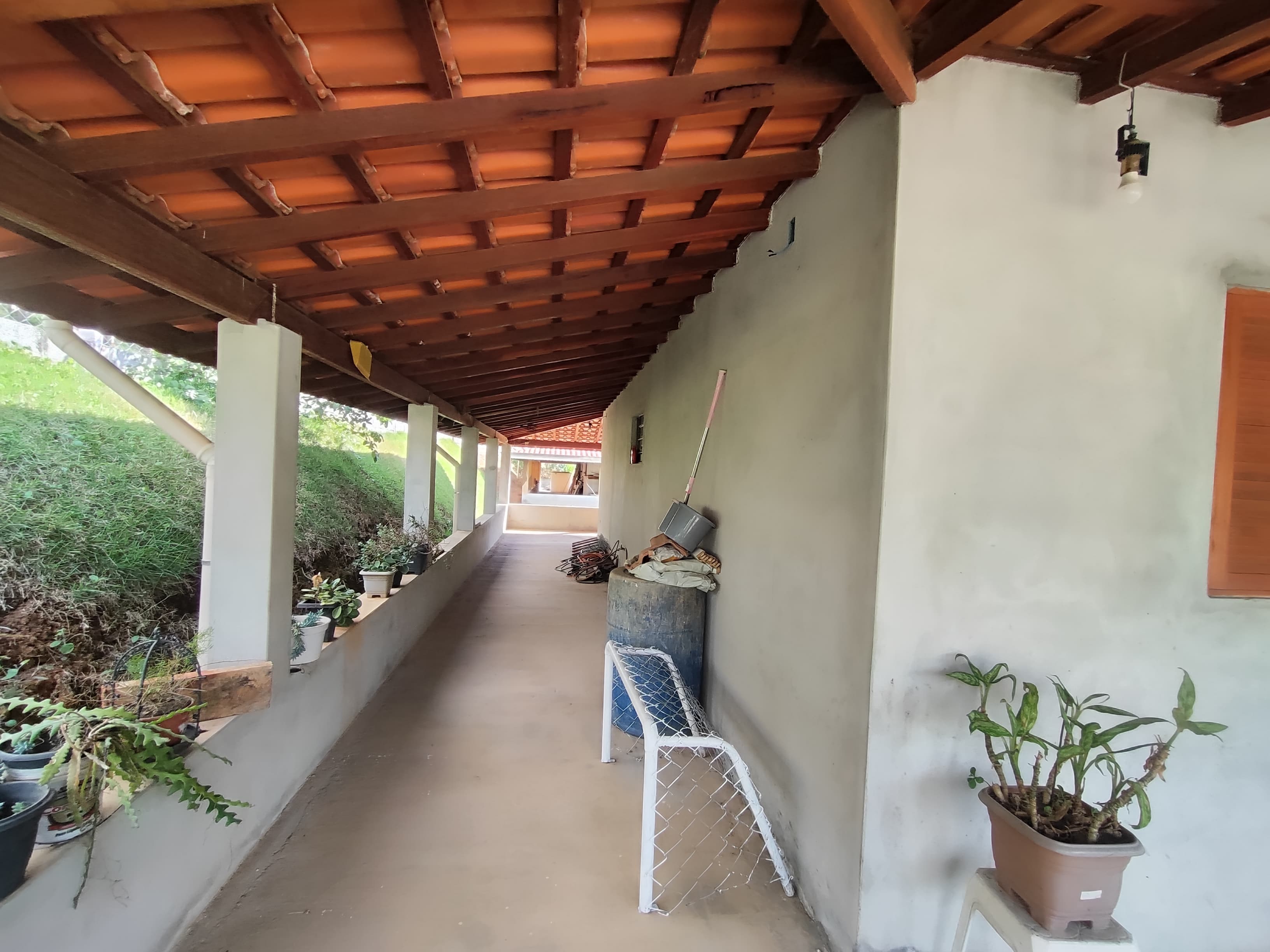 CHÁCARA À VENDA EM TOLEDO – MG