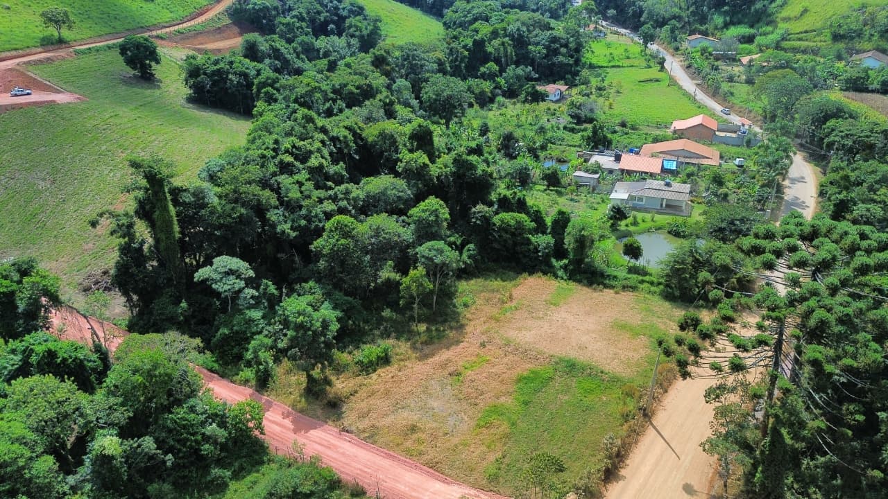 🌿 TERRENOS À VENDA EM Toledo ⚠️ APENAS 2 GLEBAS DISPONÍVEIS!📐 Área de 5.000 m² cada