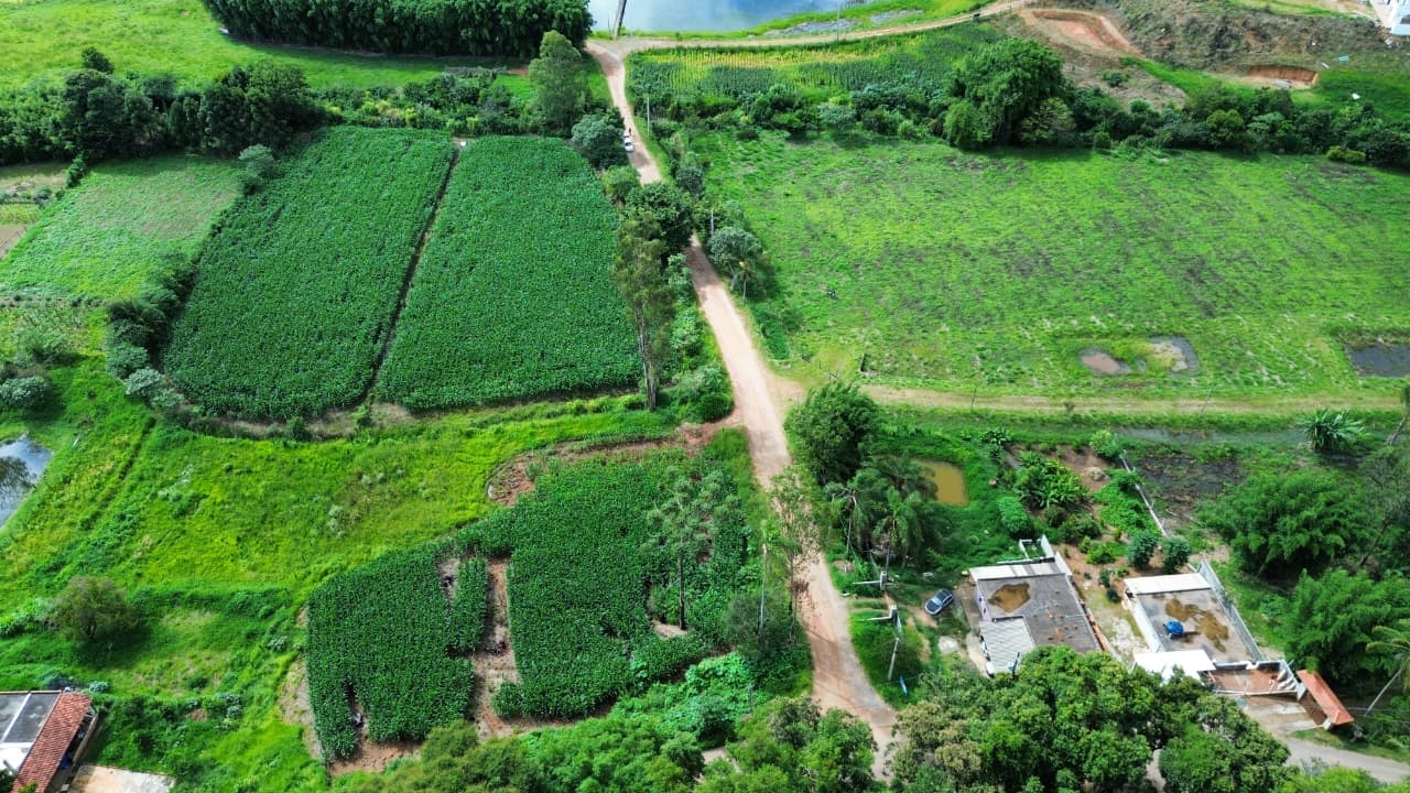 🏞️ TERRENO À VENDA EM Toledo – MG 🏞️