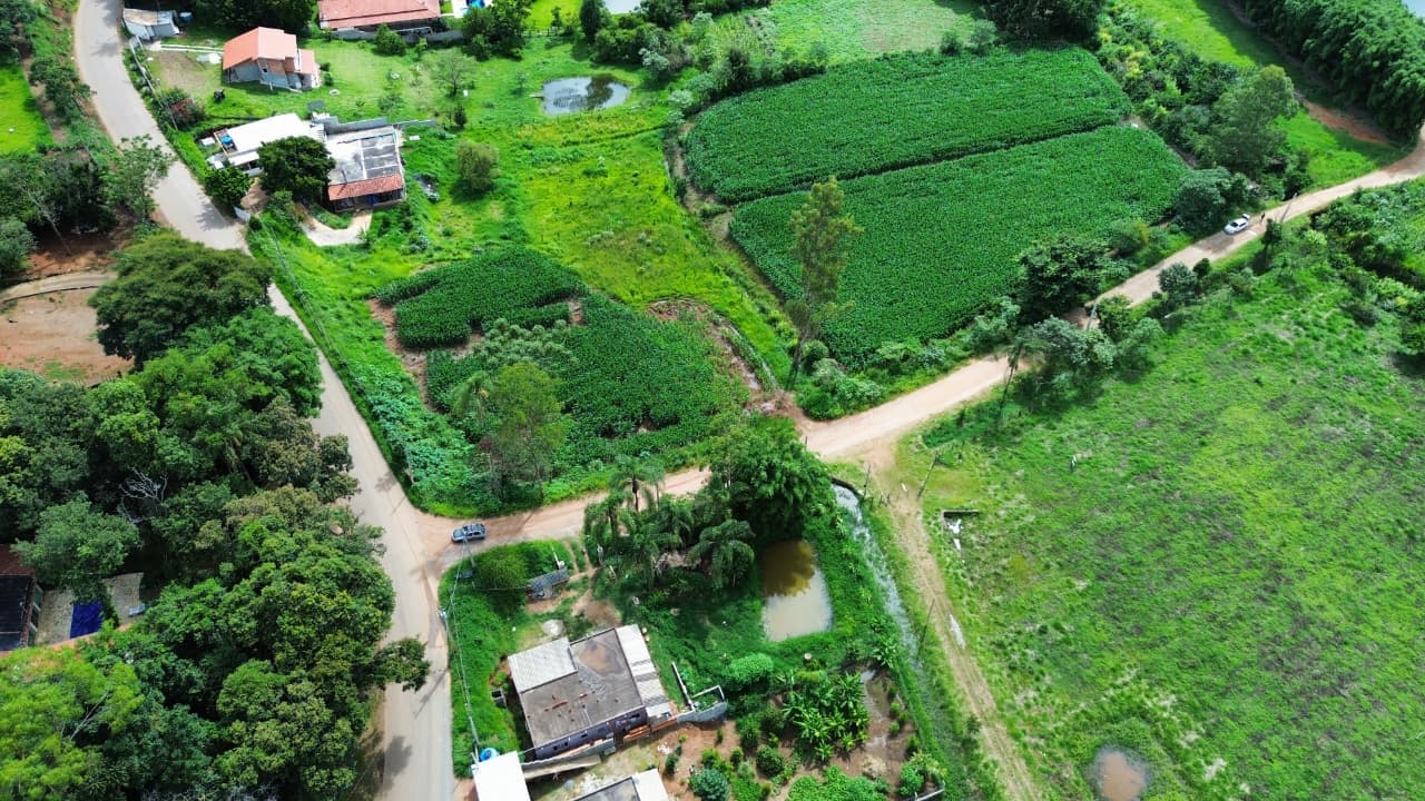 🏞️ TERRENO À VENDA EM Toledo – MG 🏞️