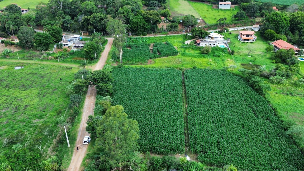 🏞️ TERRENO À VENDA EM Toledo – MG 🏞️