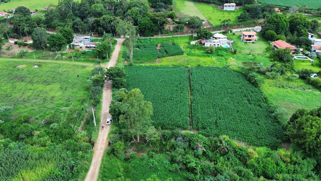🏞️ TERRENO À VENDA EM Toledo – MG 🏞️
