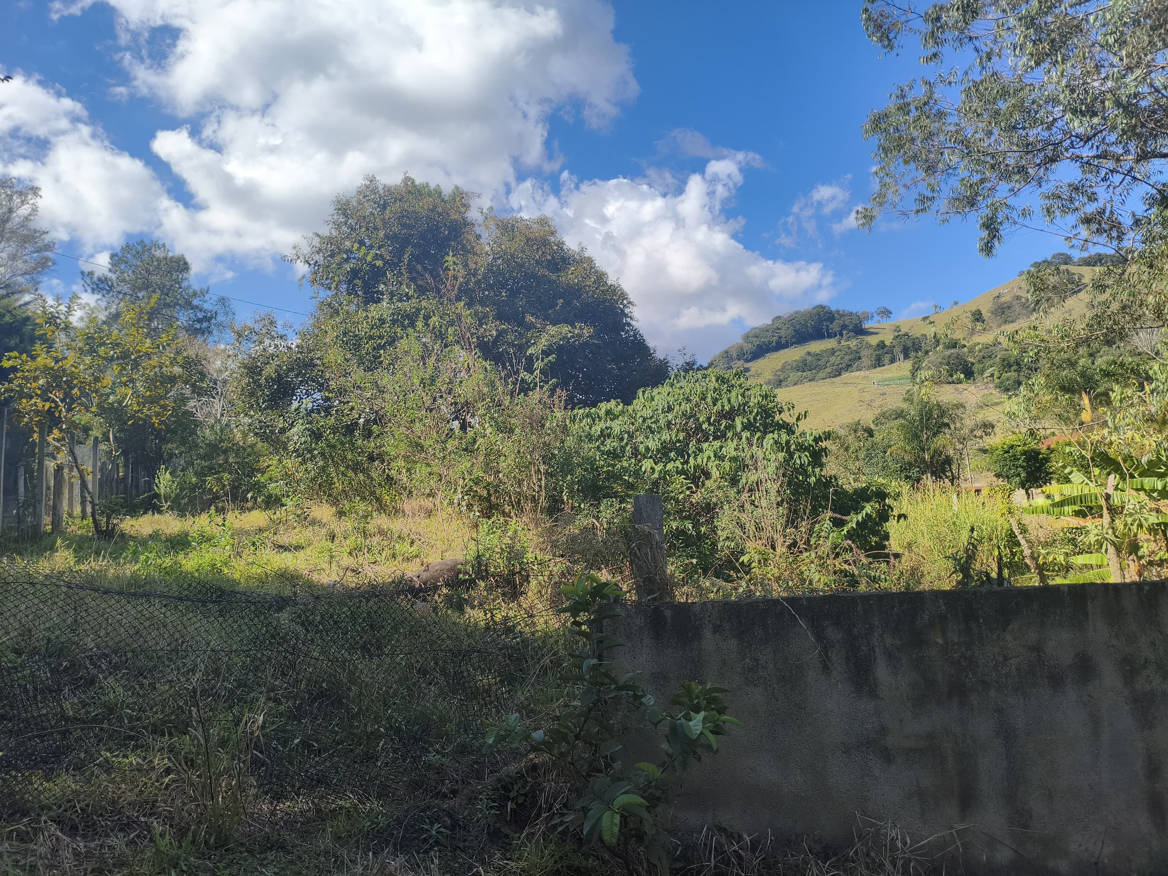 Chácara a venda