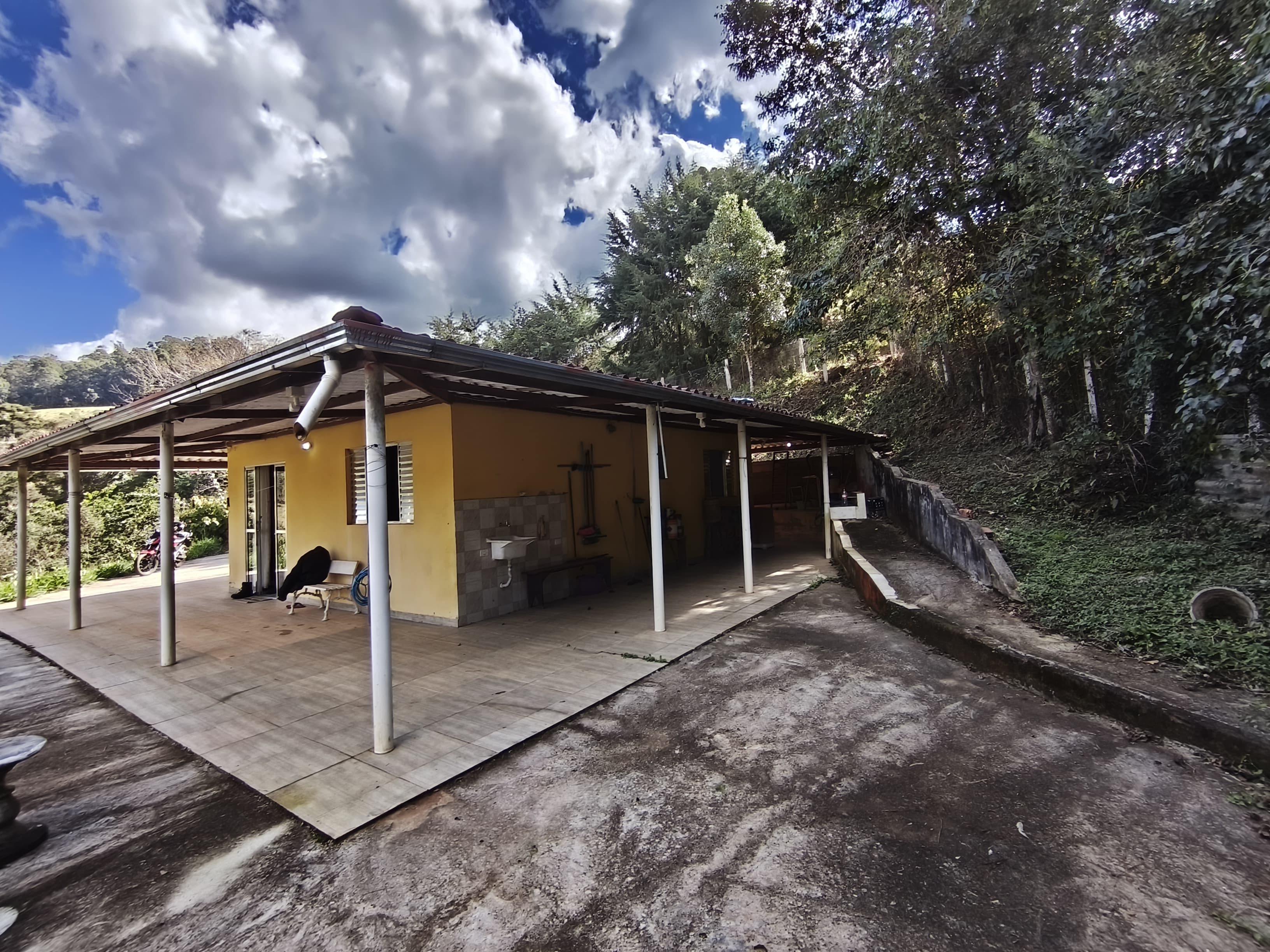 Chácara a venda