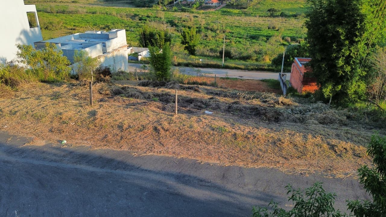 LOTES À VENDA – GEOVILLE | TOLEDO/MG