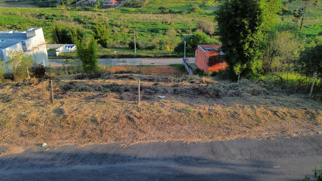 LOTES À VENDA – GEOVILLE | TOLEDO/MG
