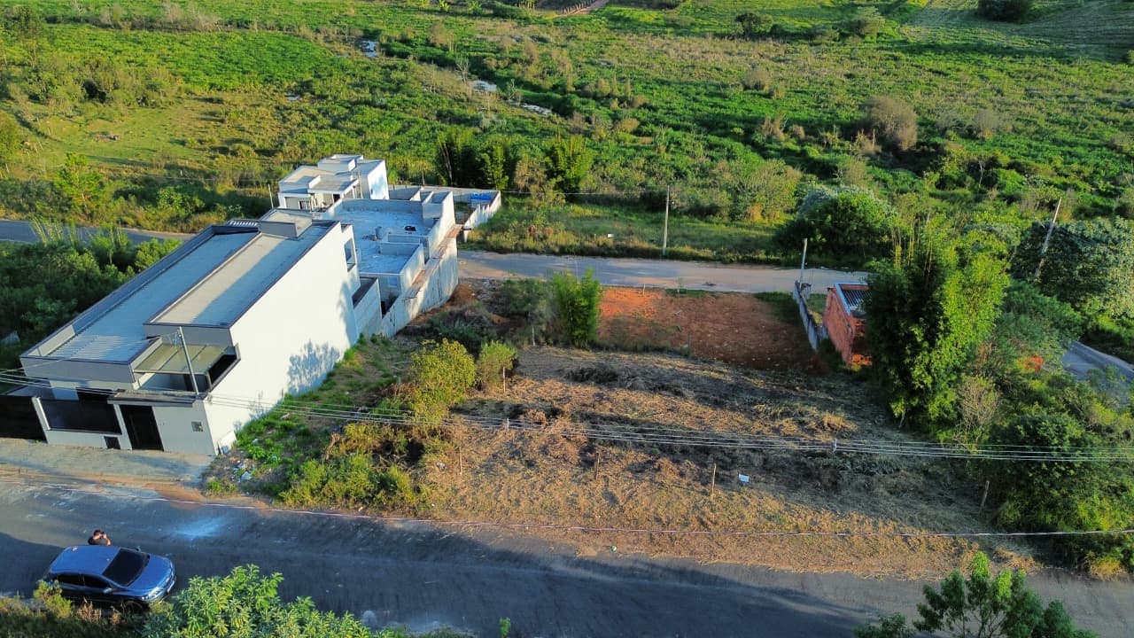 LOTES À VENDA – GEOVILLE | TOLEDO/MG