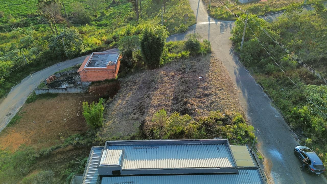 LOTES À VENDA – GEOVILLE | TOLEDO/MG