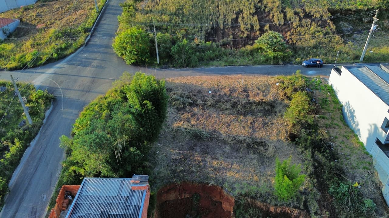 LOTES À VENDA – GEOVILLE | TOLEDO/MG