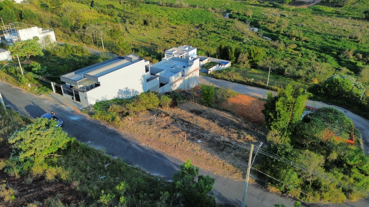 LOTES À VENDA – GEOVILLE | TOLEDO/MG