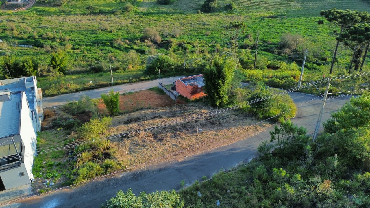 LOTES À VENDA – GEOVILLE | TOLEDO/MG