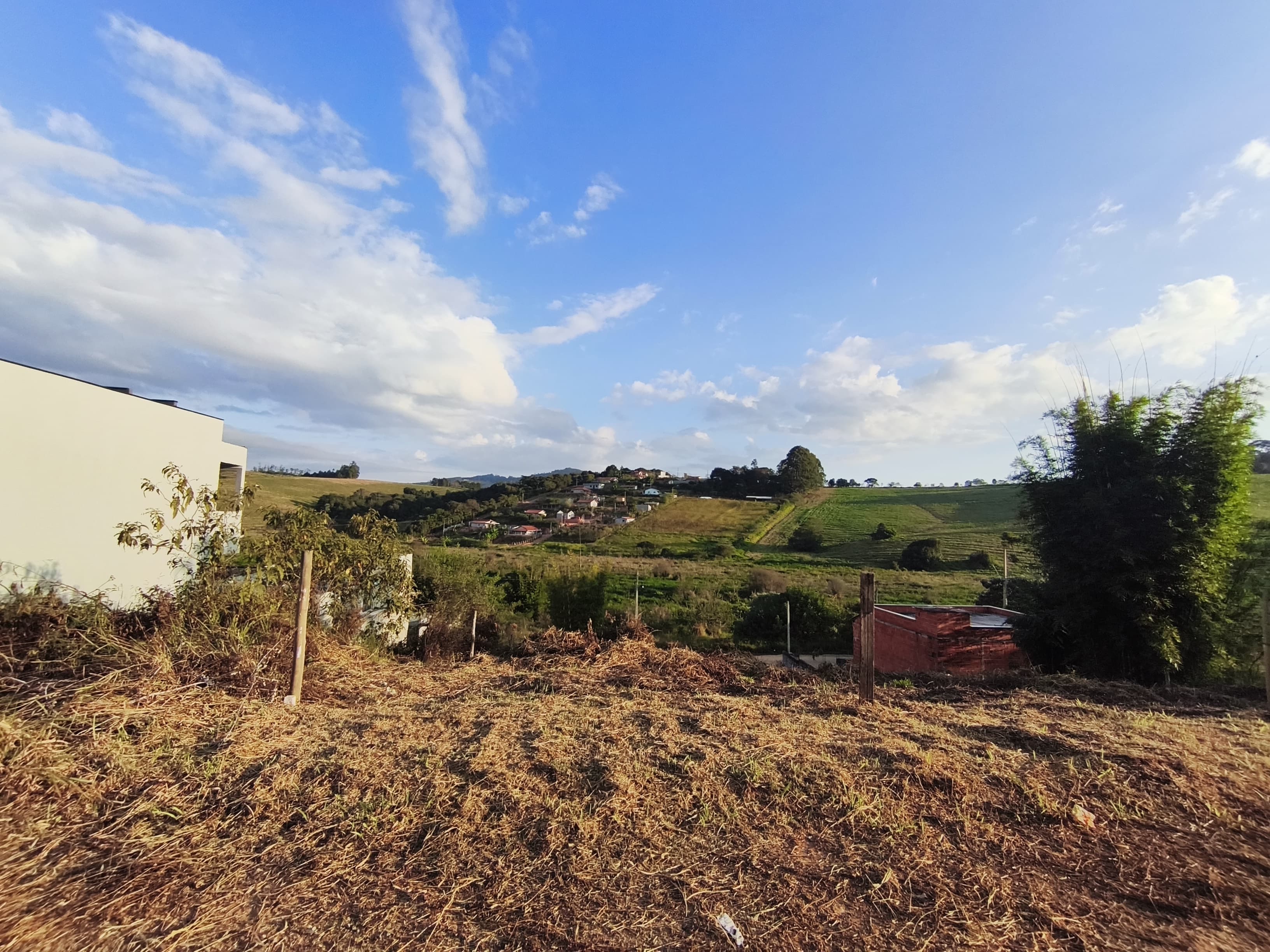 LOTES À VENDA – GEOVILLE | TOLEDO/MG