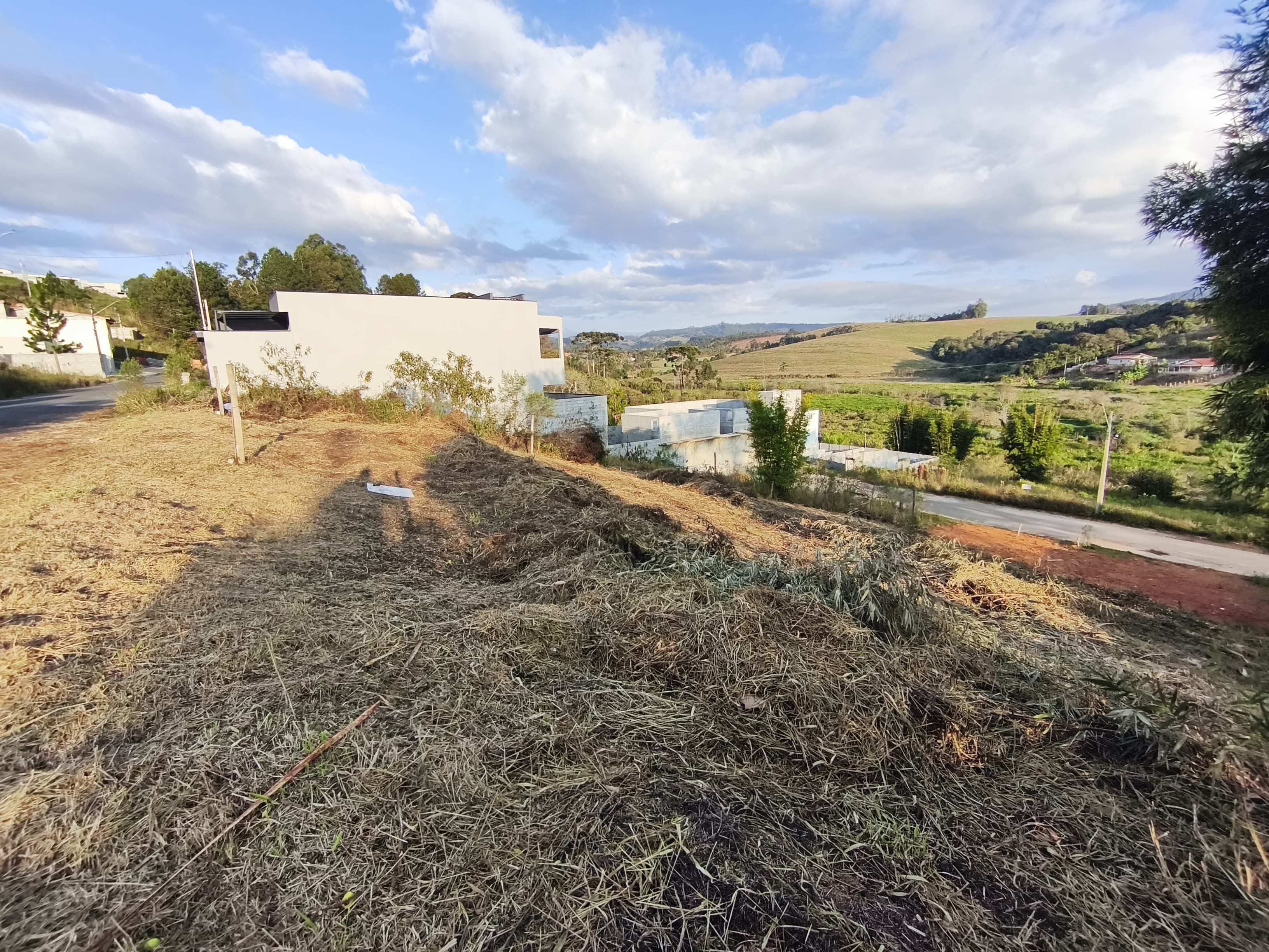 LOTES À VENDA – GEOVILLE | TOLEDO/MG