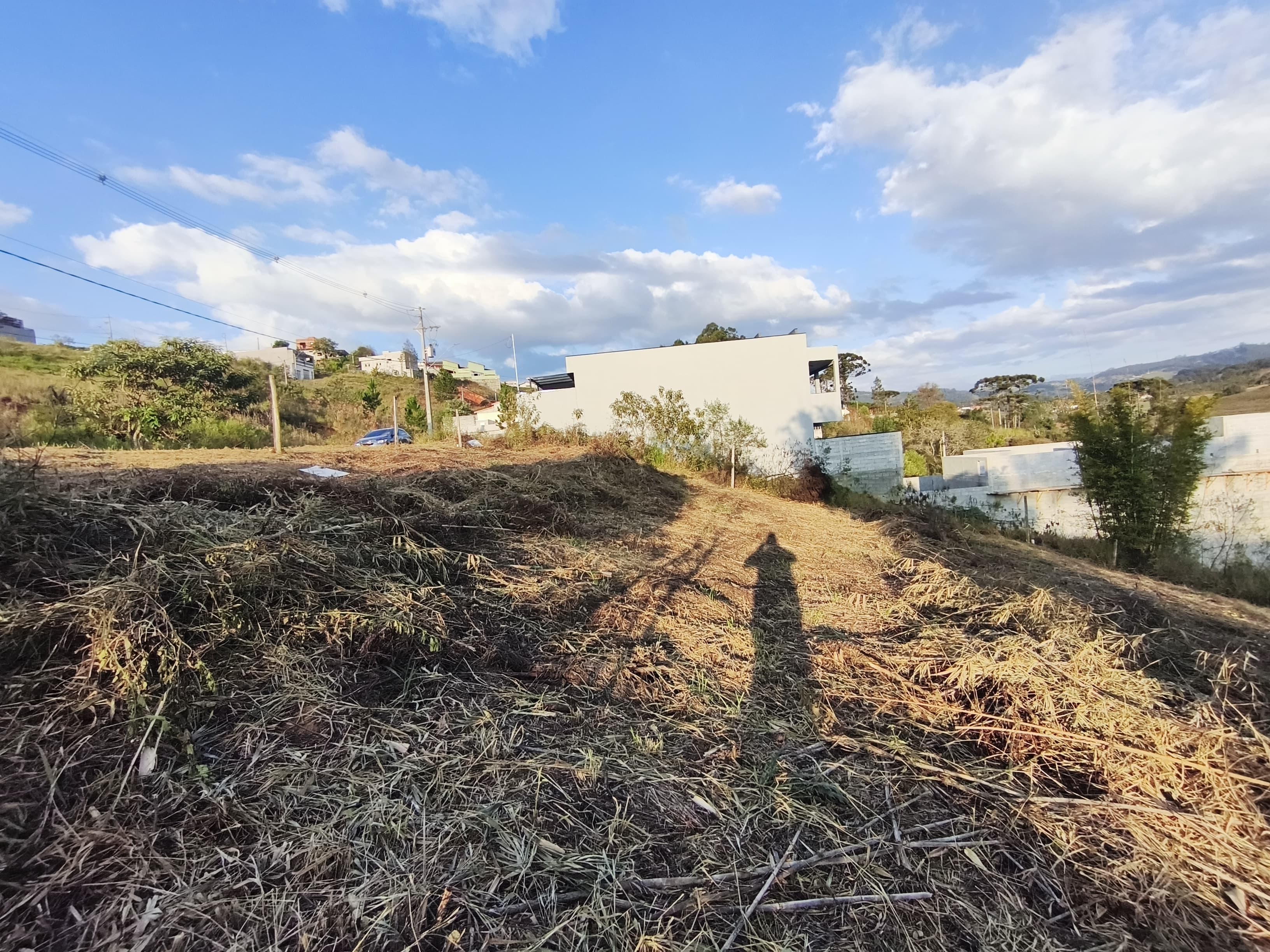 LOTES À VENDA – GEOVILLE | TOLEDO/MG