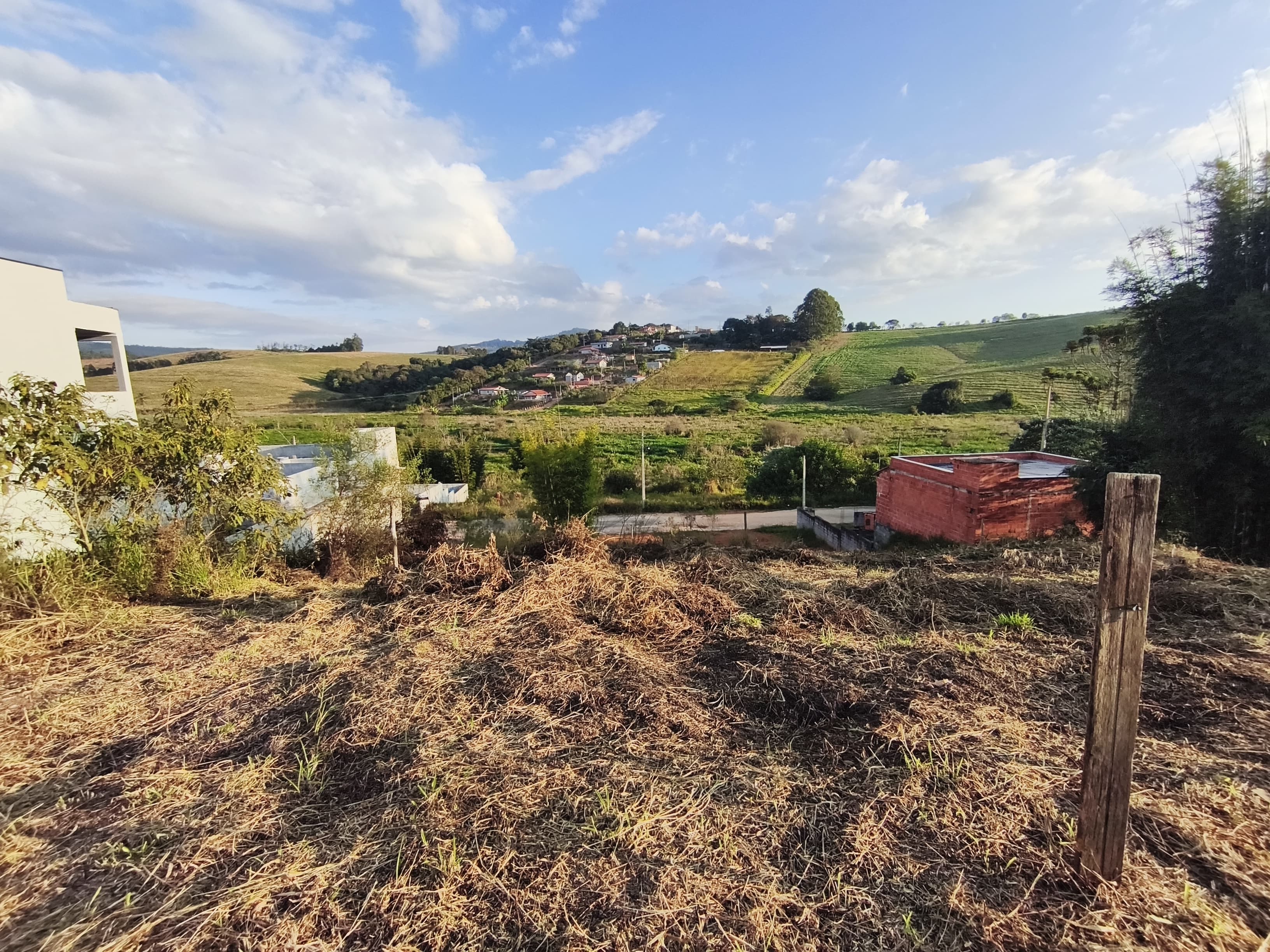 LOTES À VENDA – GEOVILLE | TOLEDO/MG